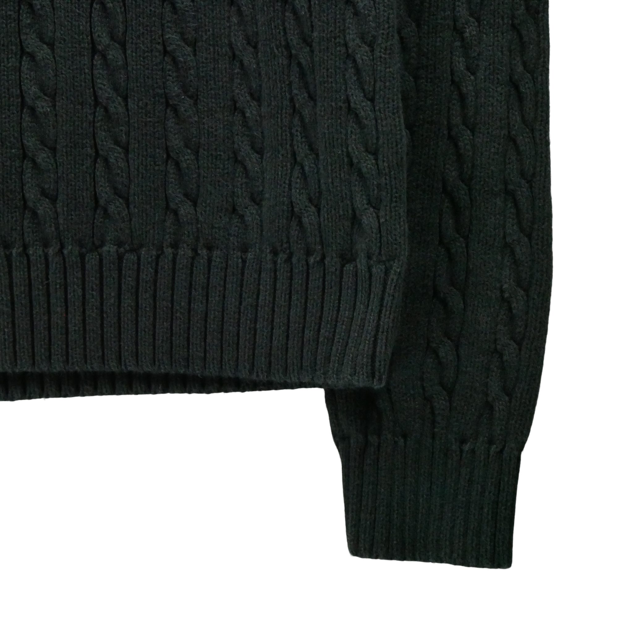 Pull Femme  en maille torsadée 3