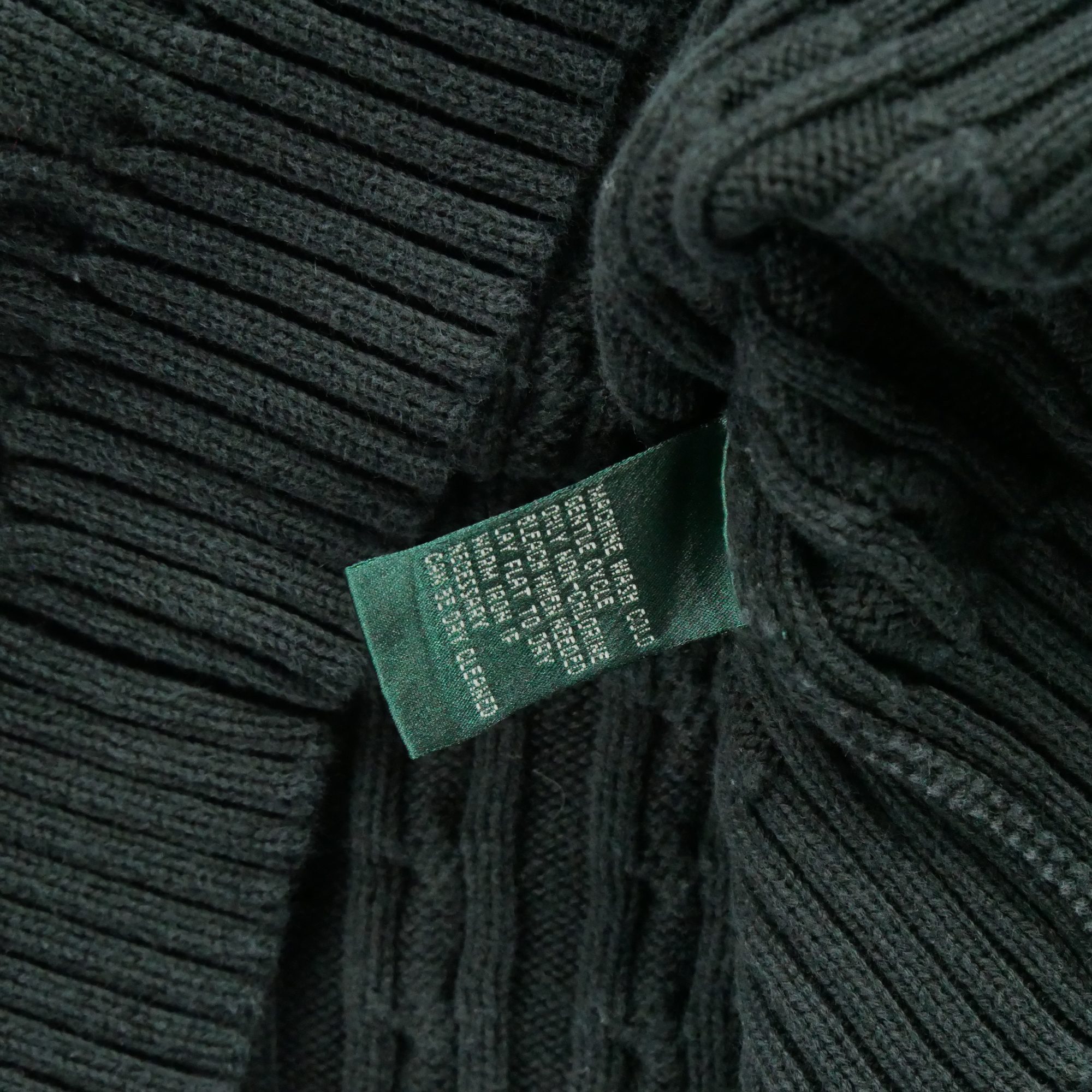 Pull Femme  en maille torsadée 5