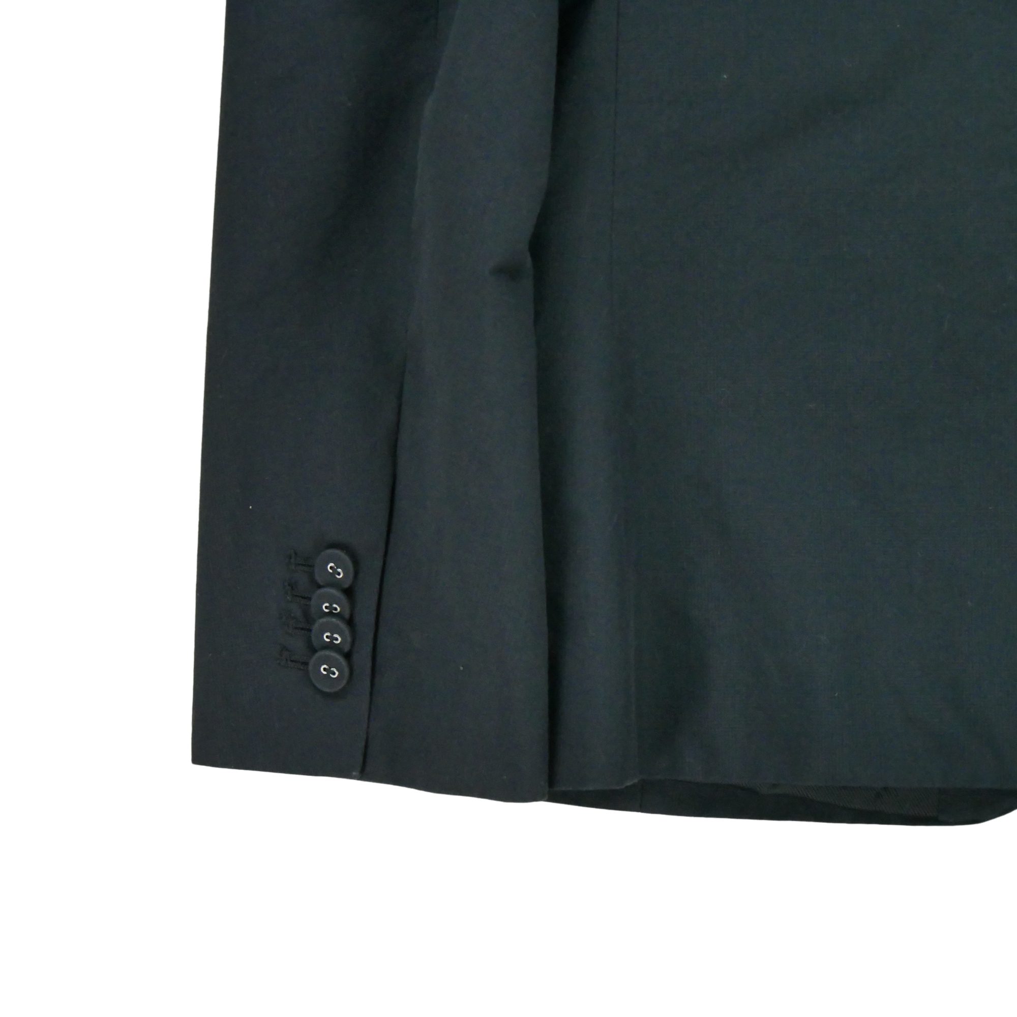 Veste Homme blazer Noir 5