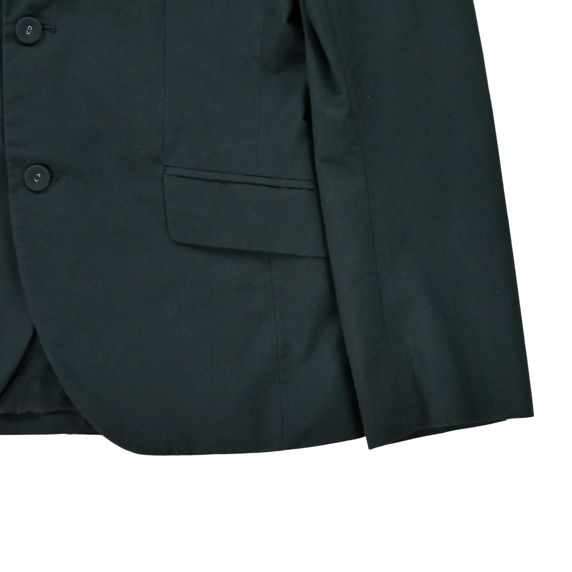 Veste Homme blazer Noir 6