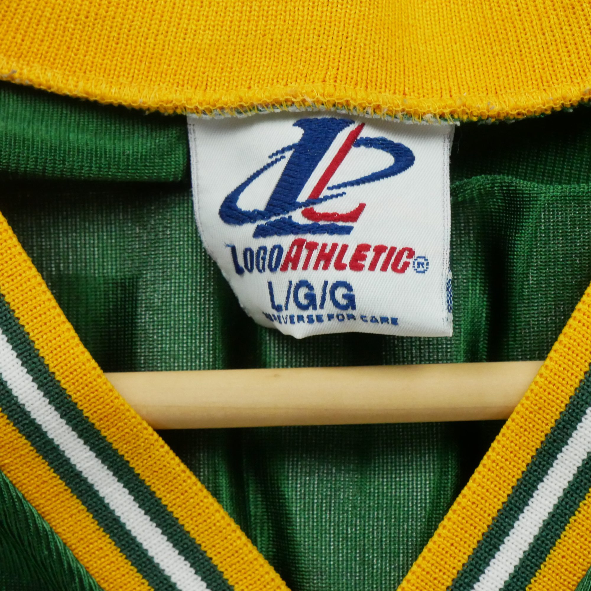 Maillot Homme NFL Green Bay Packers 12