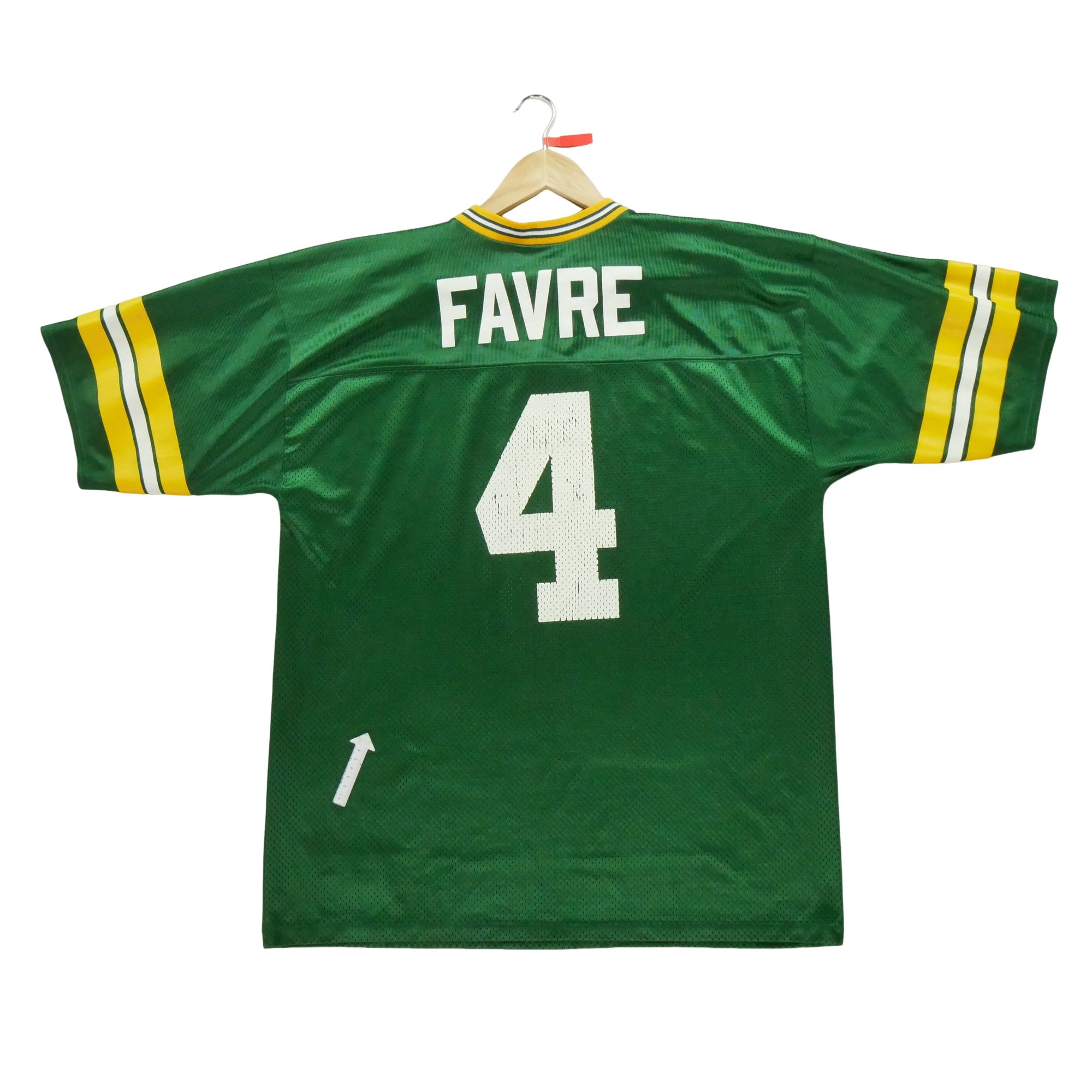 Maillot Homme NFL Green Bay Packers 5