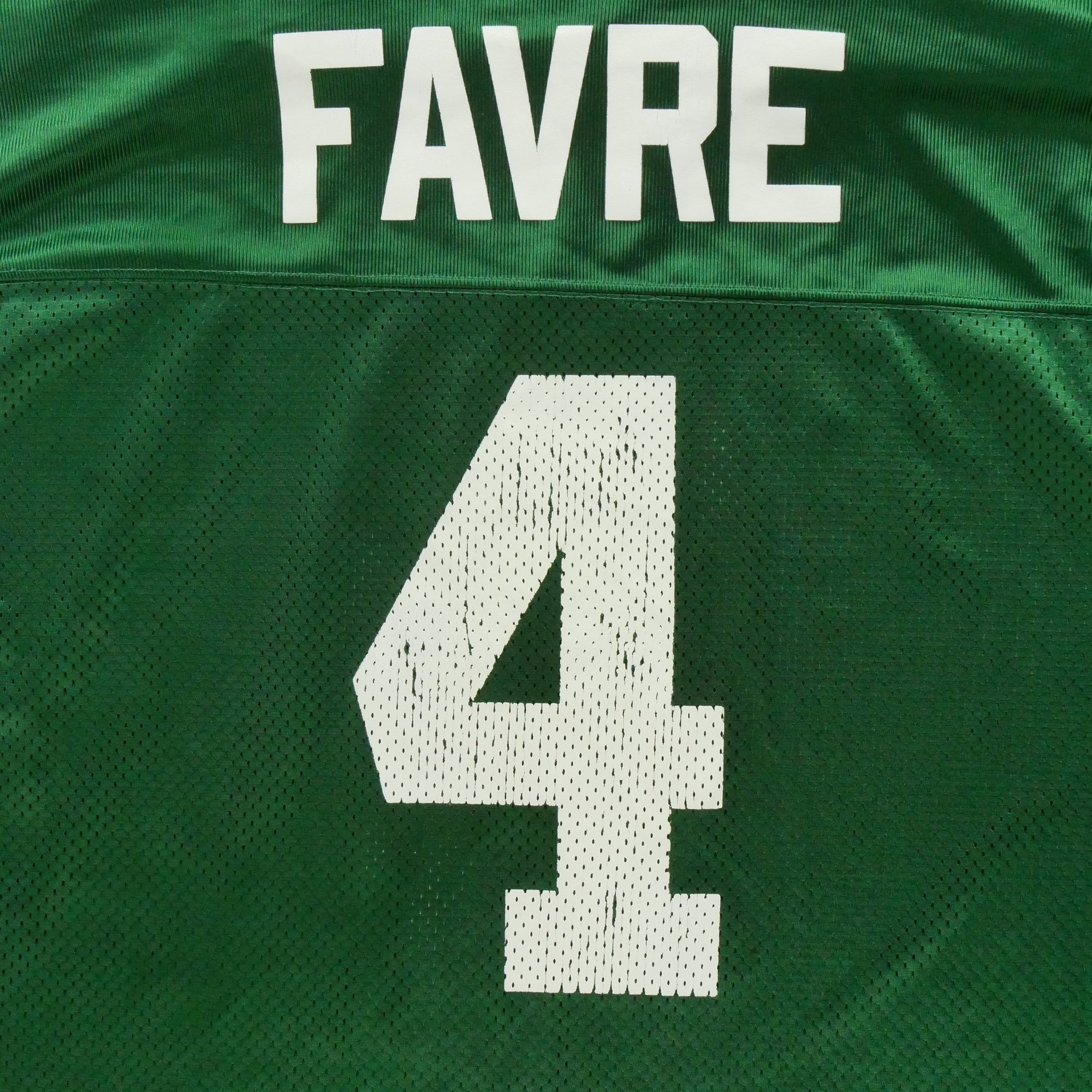 Maillot Homme NFL Green Bay Packers 7