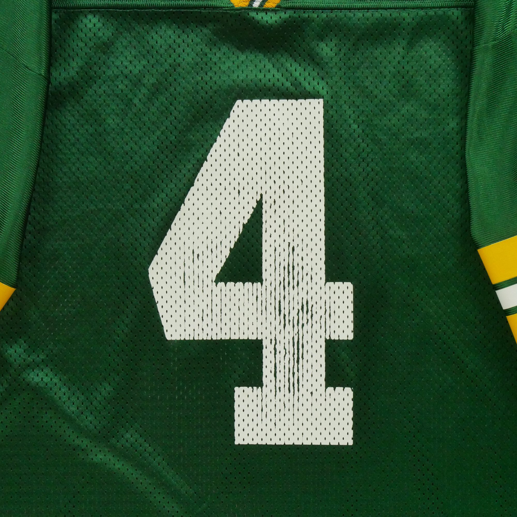 Maillot Homme NFL Green Bay Packers 8
