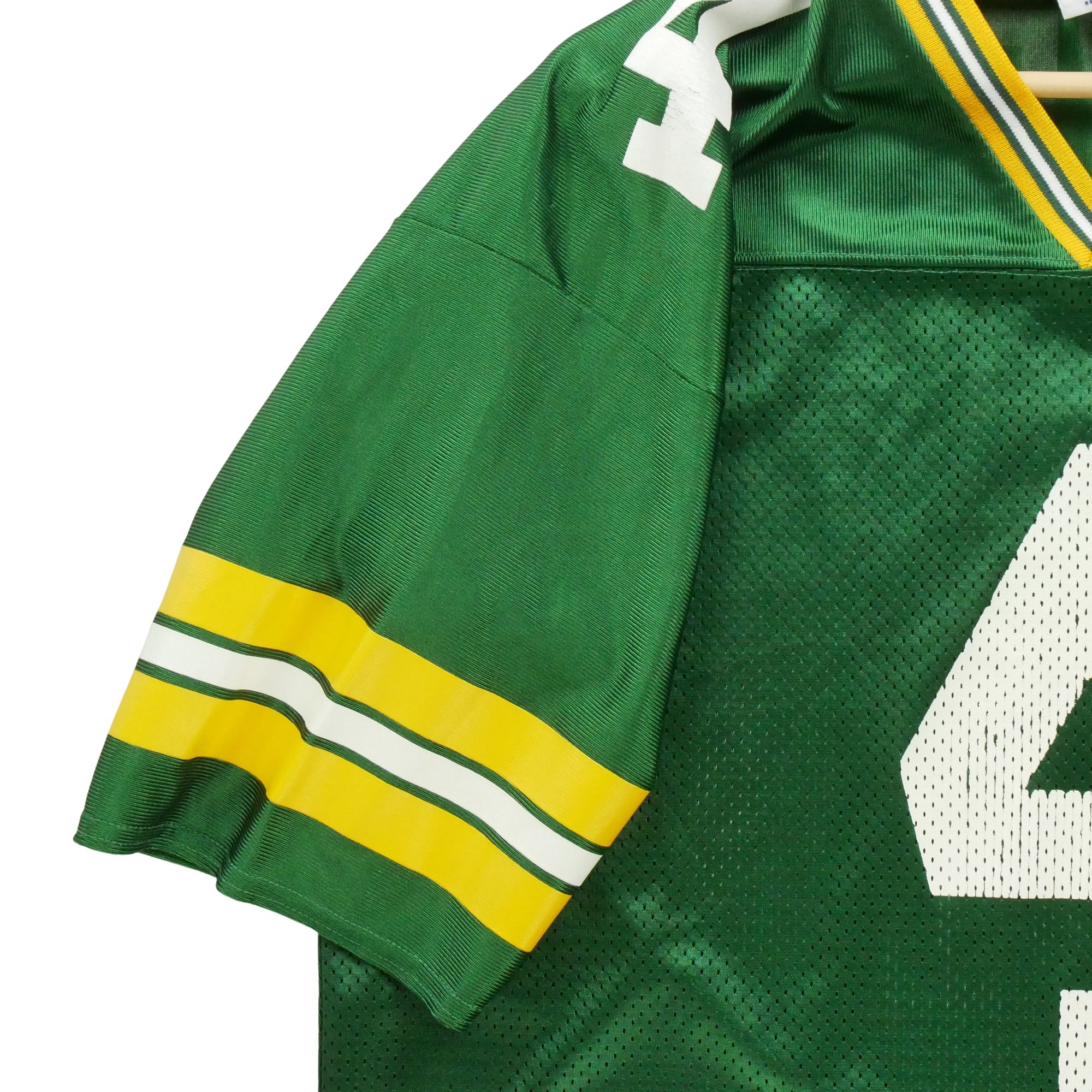Maillot Homme NFL Green Bay Packers 9