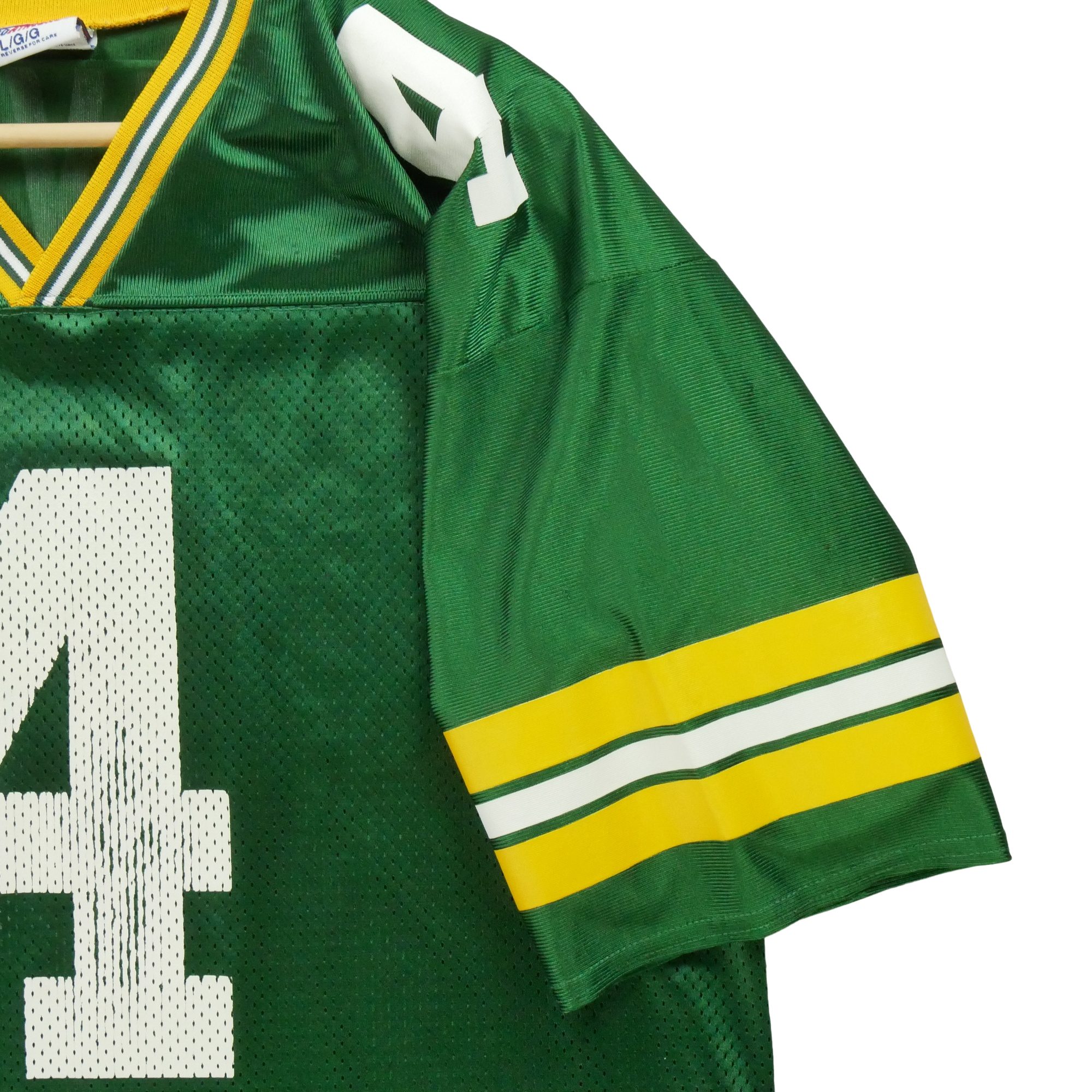 Maillot Homme NFL Green Bay Packers 10
