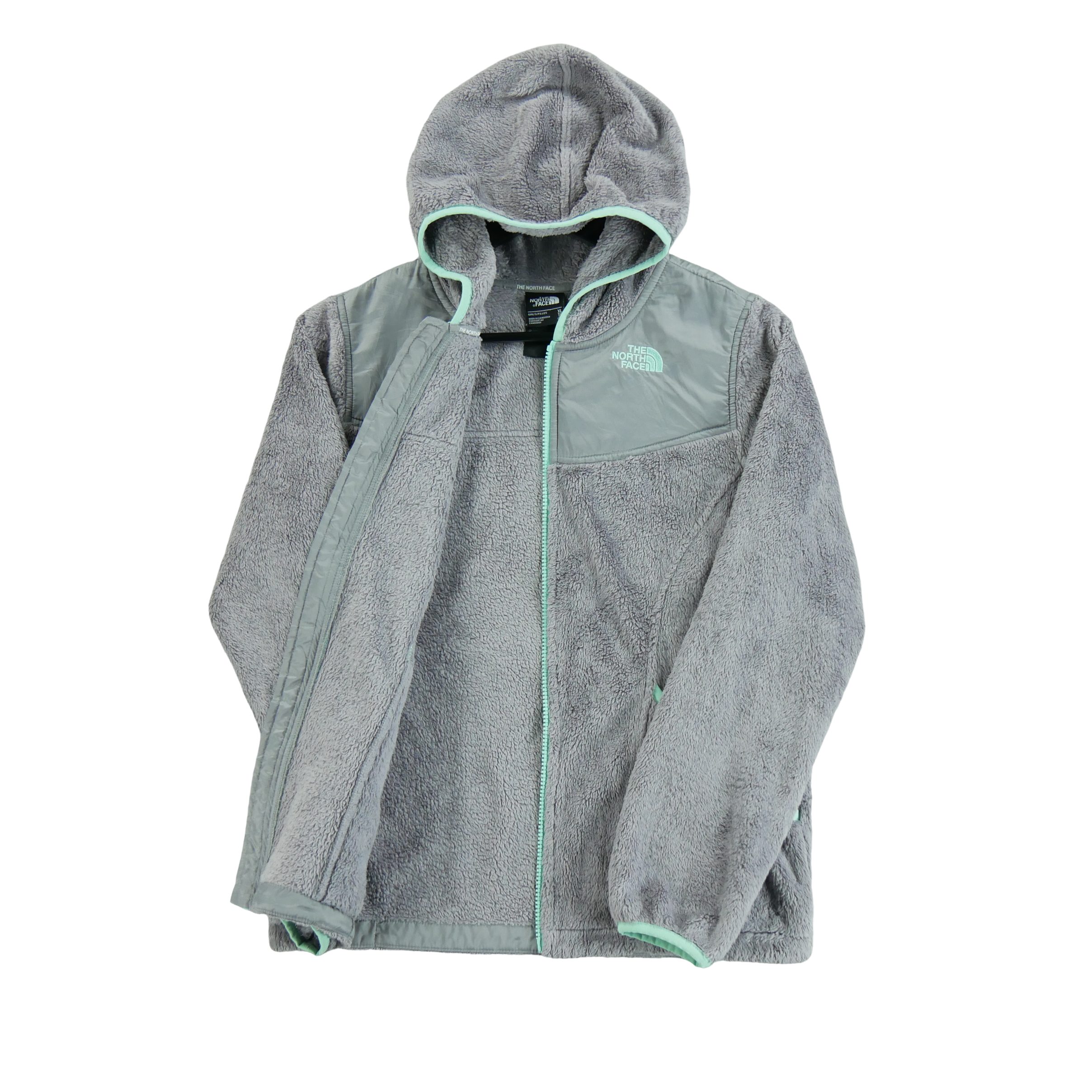 Veste polaire The North Face Denali 2