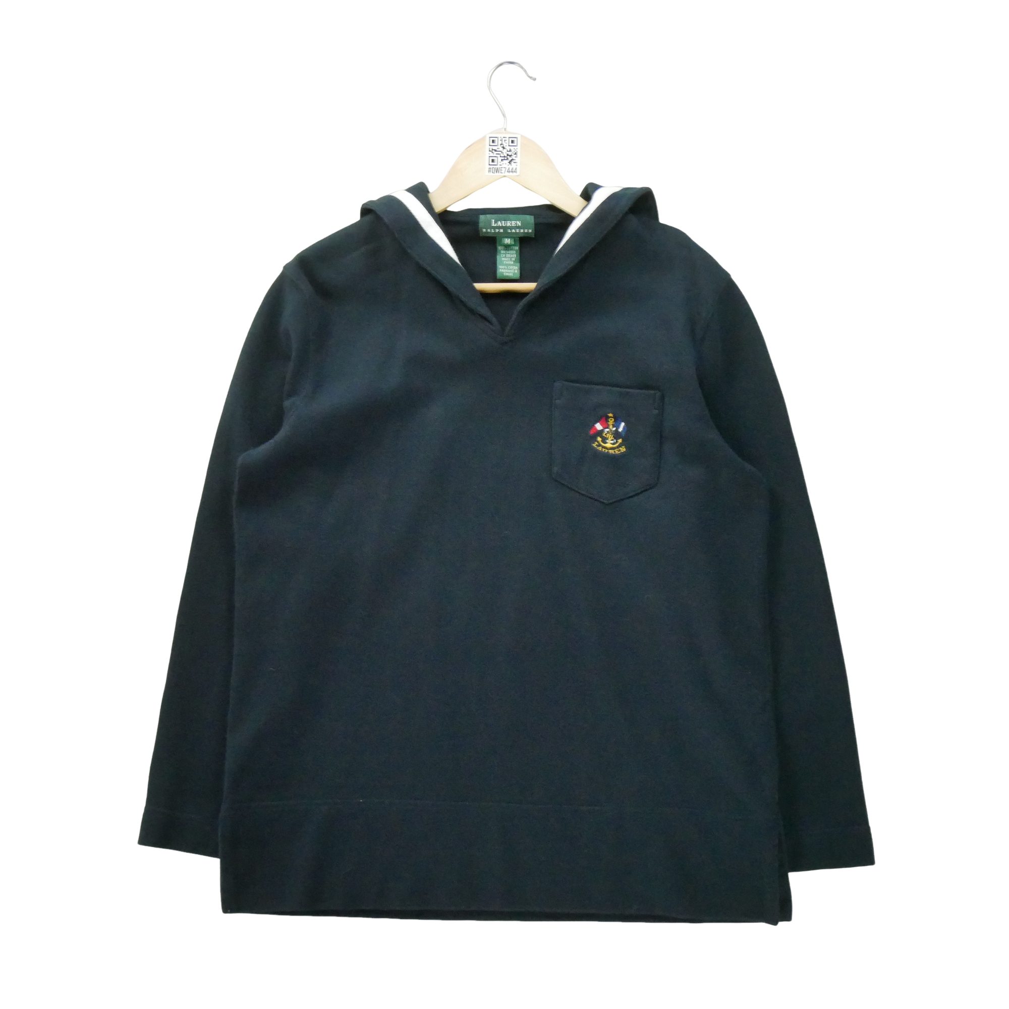 Pull Femme  Marine 1