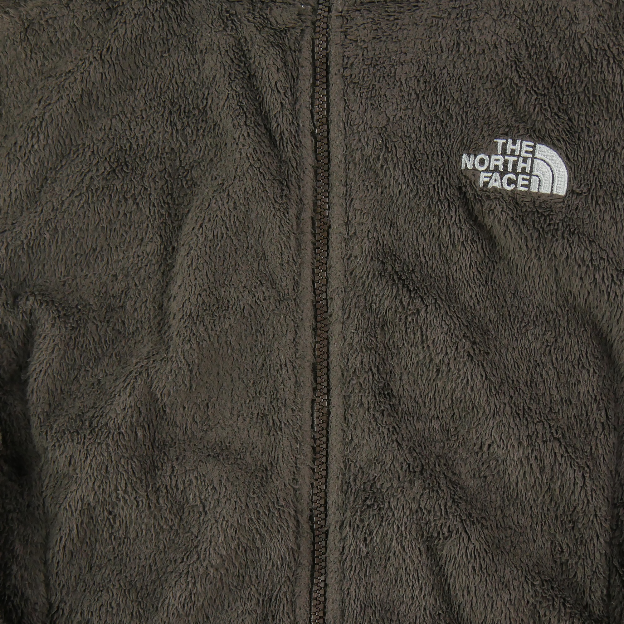 Veste polaire Femme  Osito TNF 4