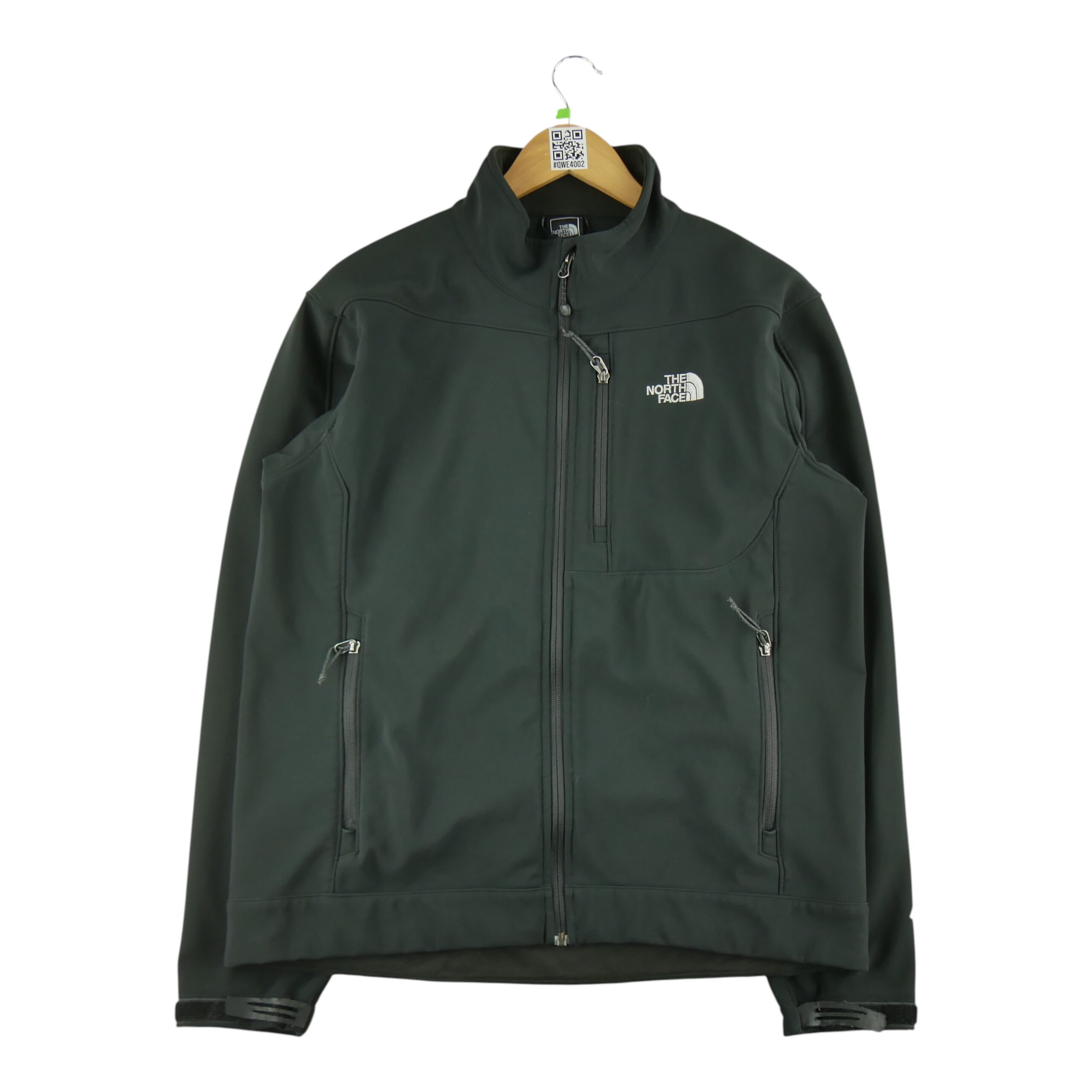 Coupe-vent Homme  Apex TNF Noir 1
