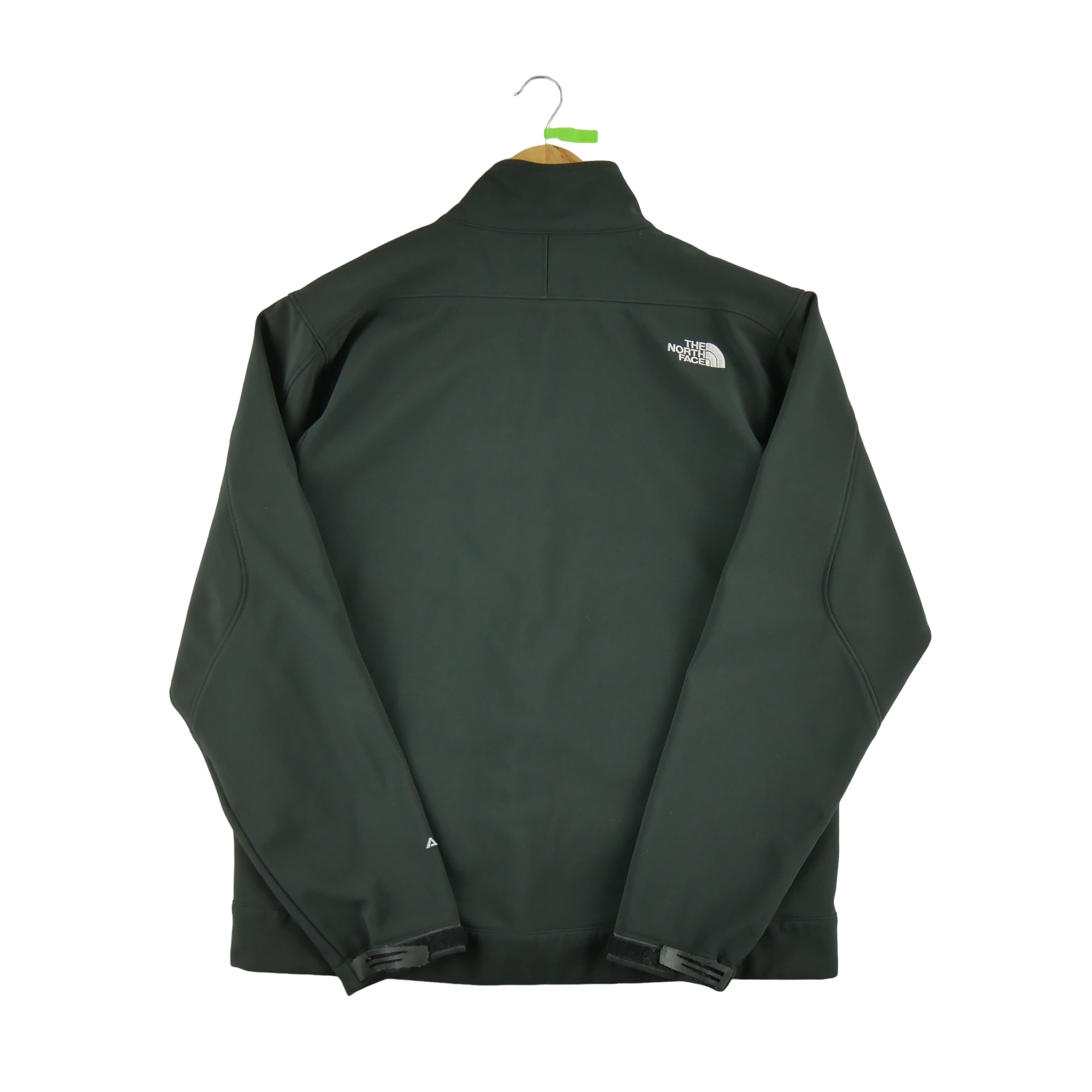 Coupe-vent Homme  Apex TNF Noir 2