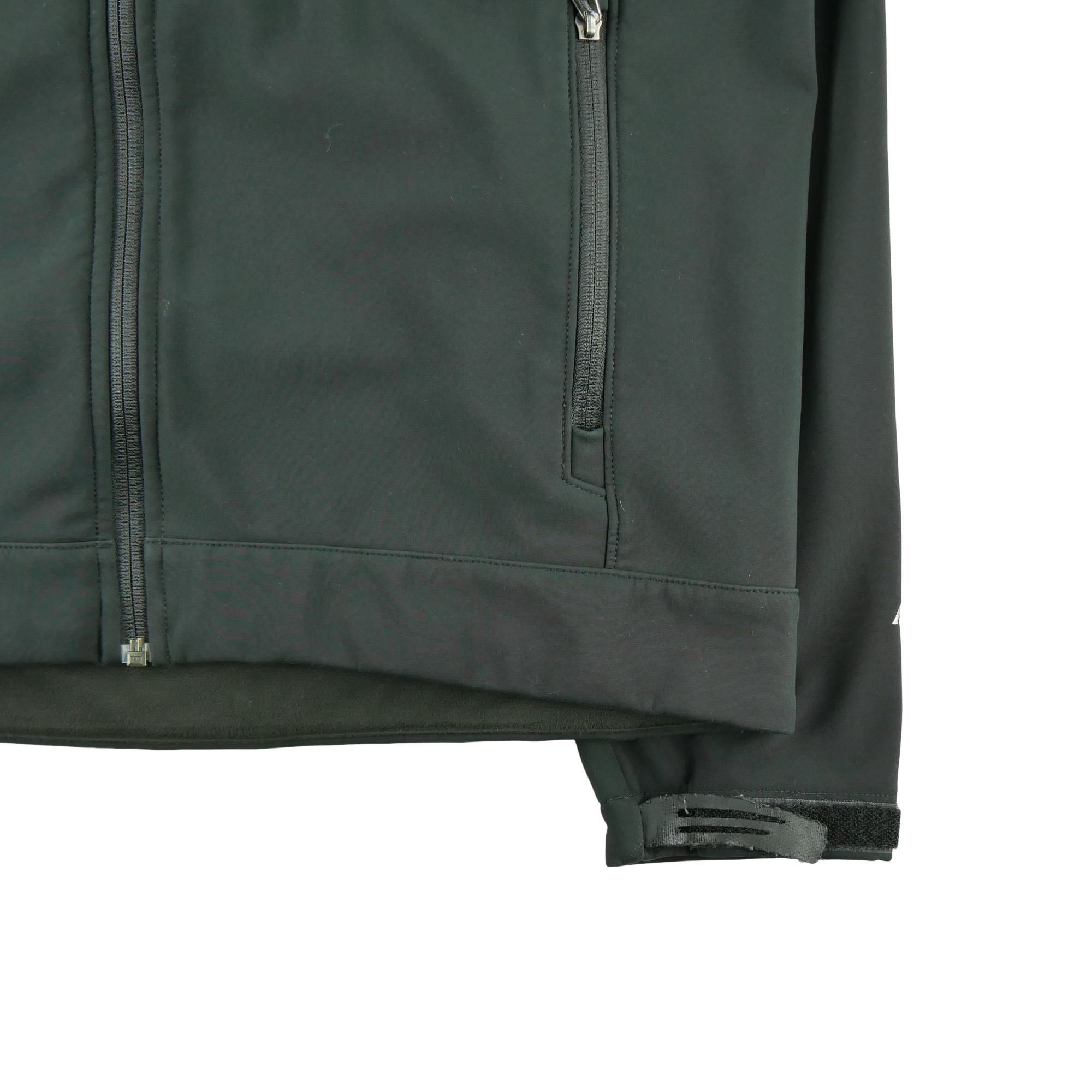 Coupe-vent Homme  Apex TNF Noir 5