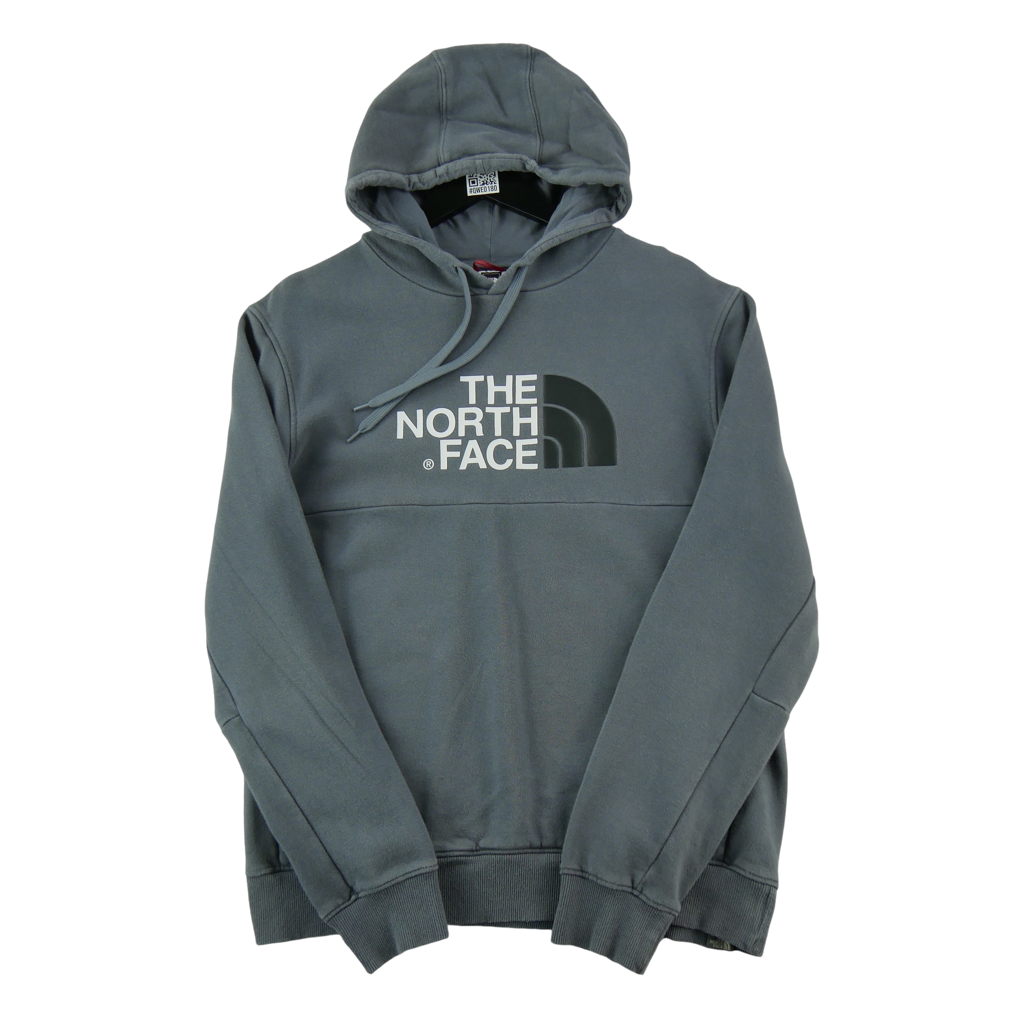 Sweat à capuche Homme  TNF Gris 2
