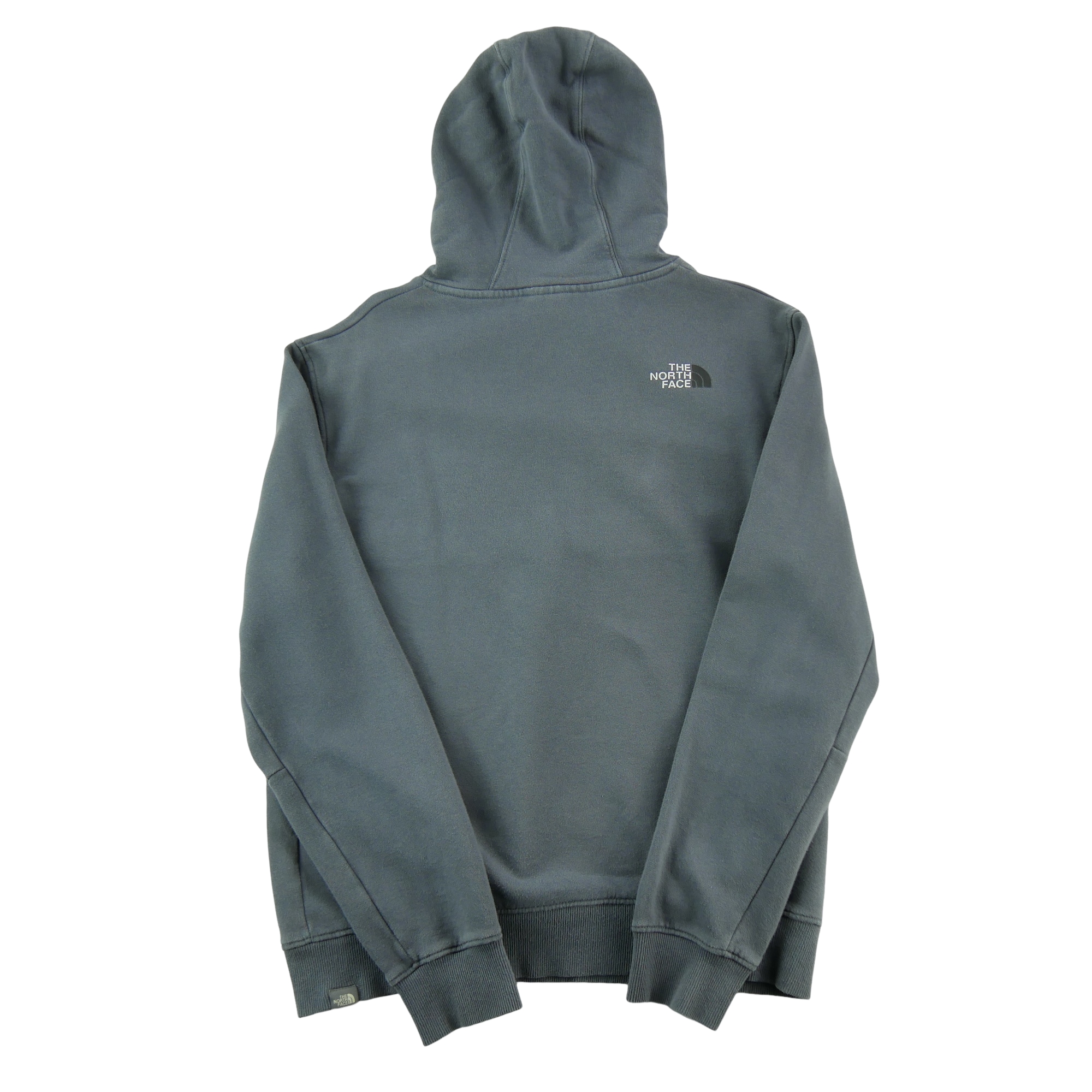 Sweat à capuche Homme  TNF Gris 3