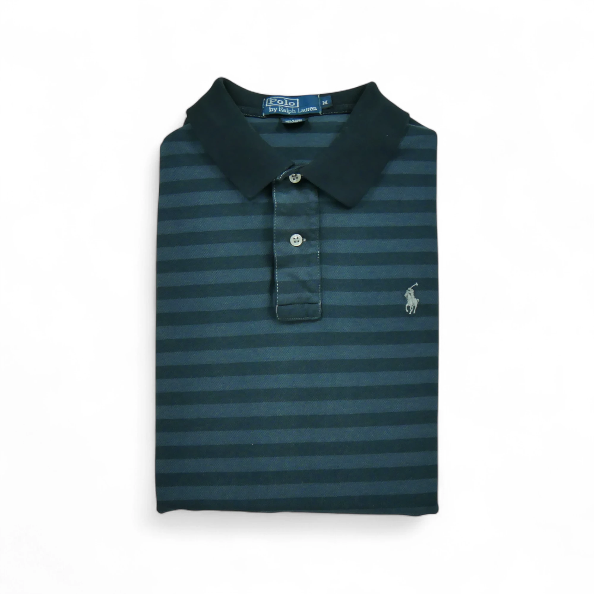 Polo manches courtes Homme 1