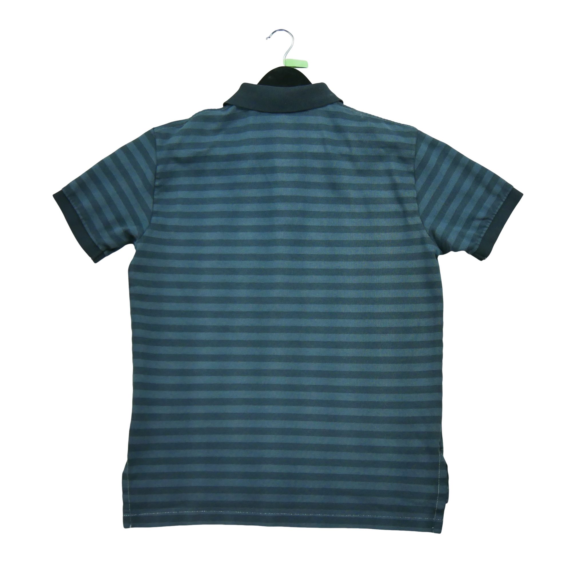 Polo manches courtes Homme 3
