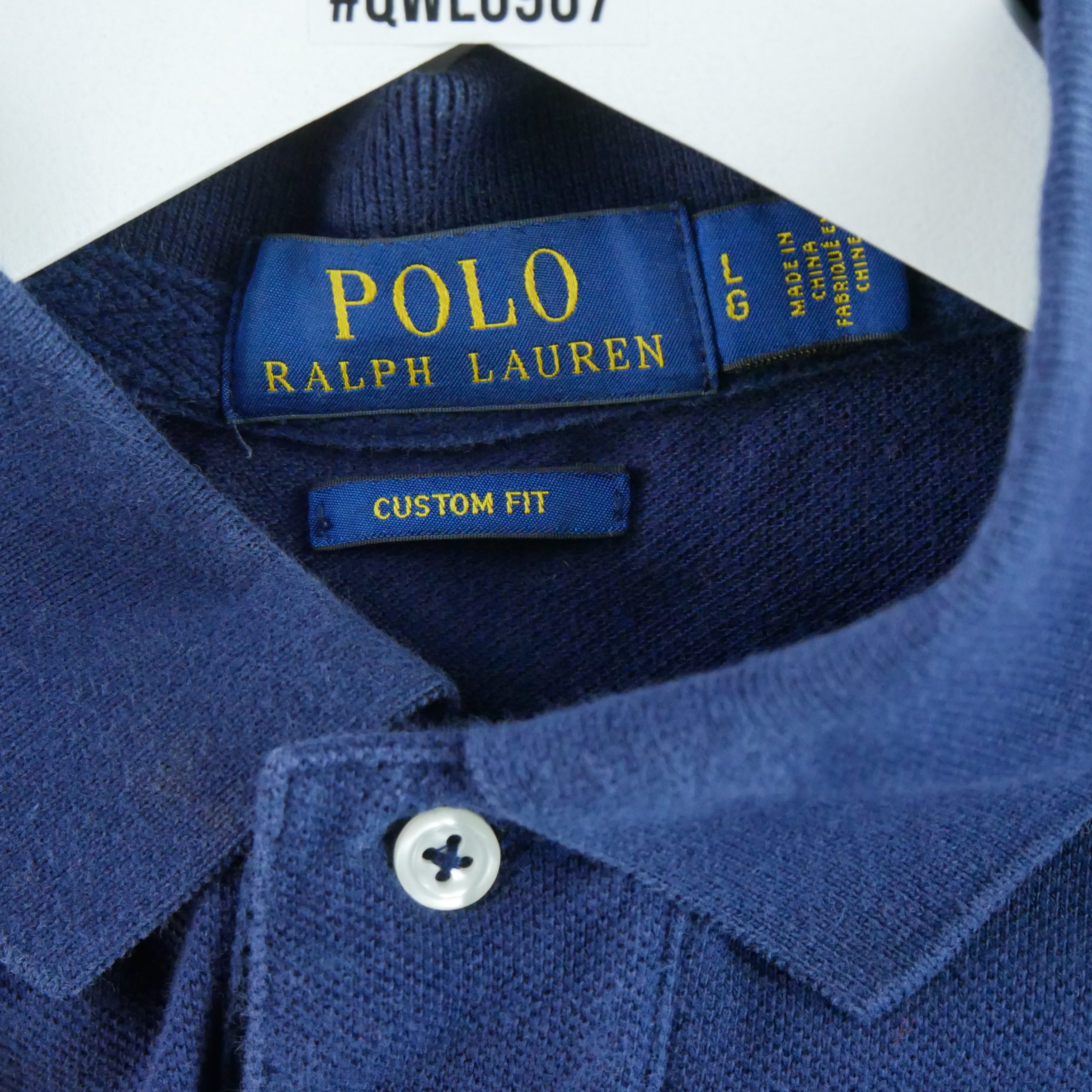 Polo manches courtes Homme 6