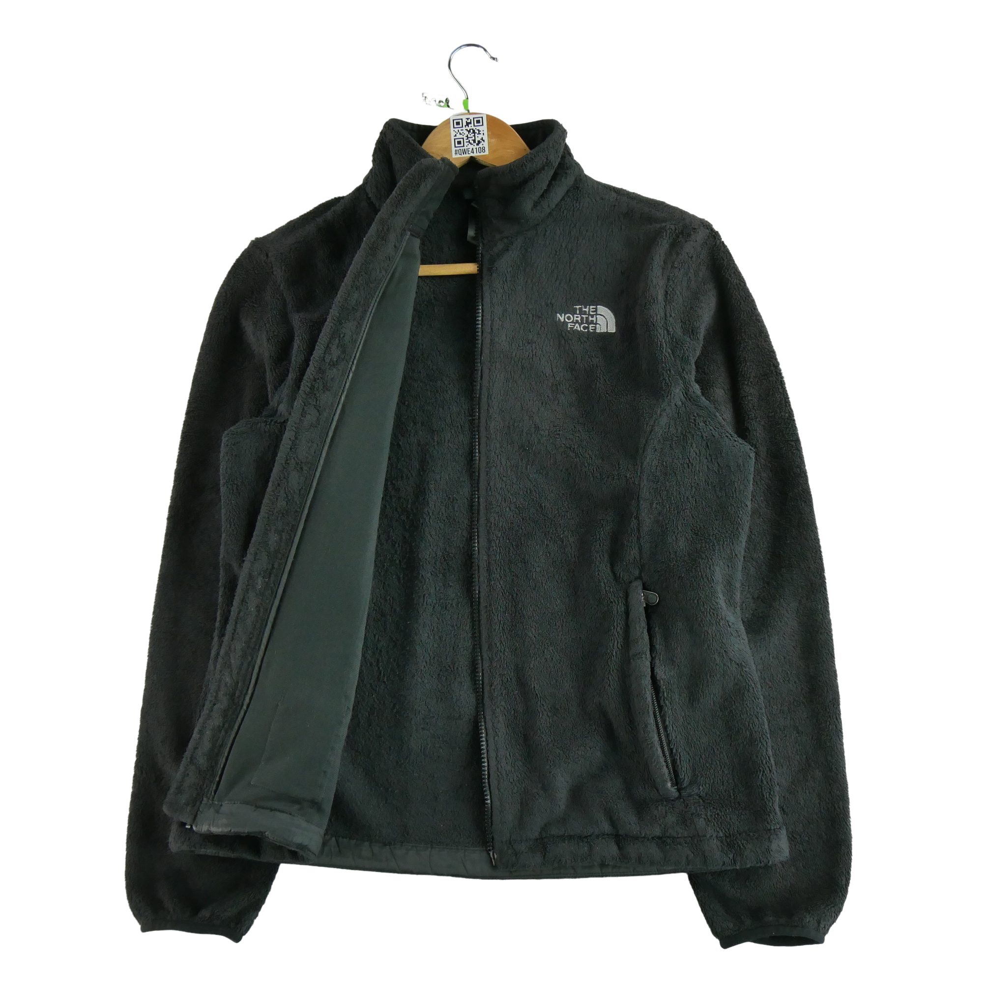 Veste polaire Femme  Osito TNF 3
