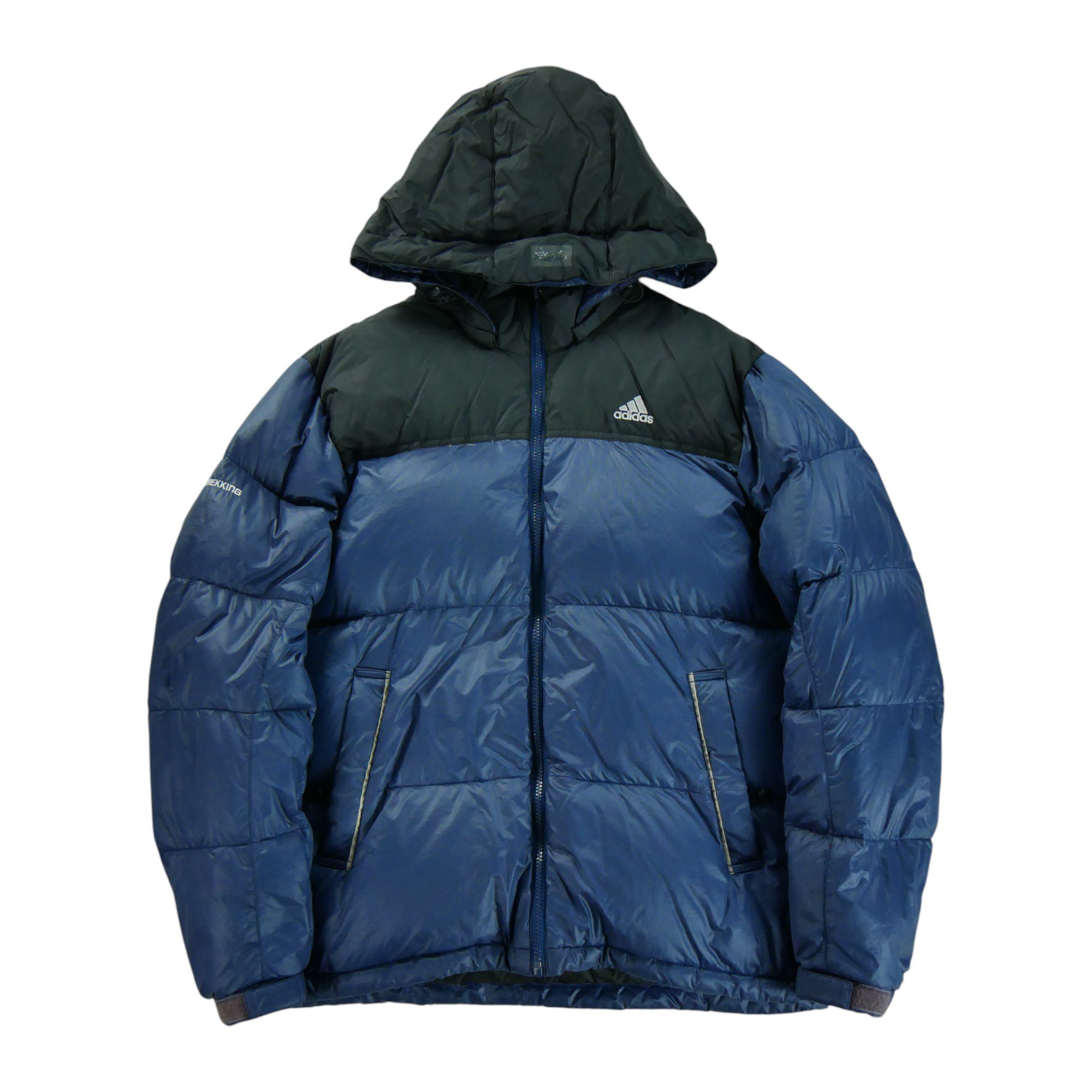 Doudoune Adidas - Bon état