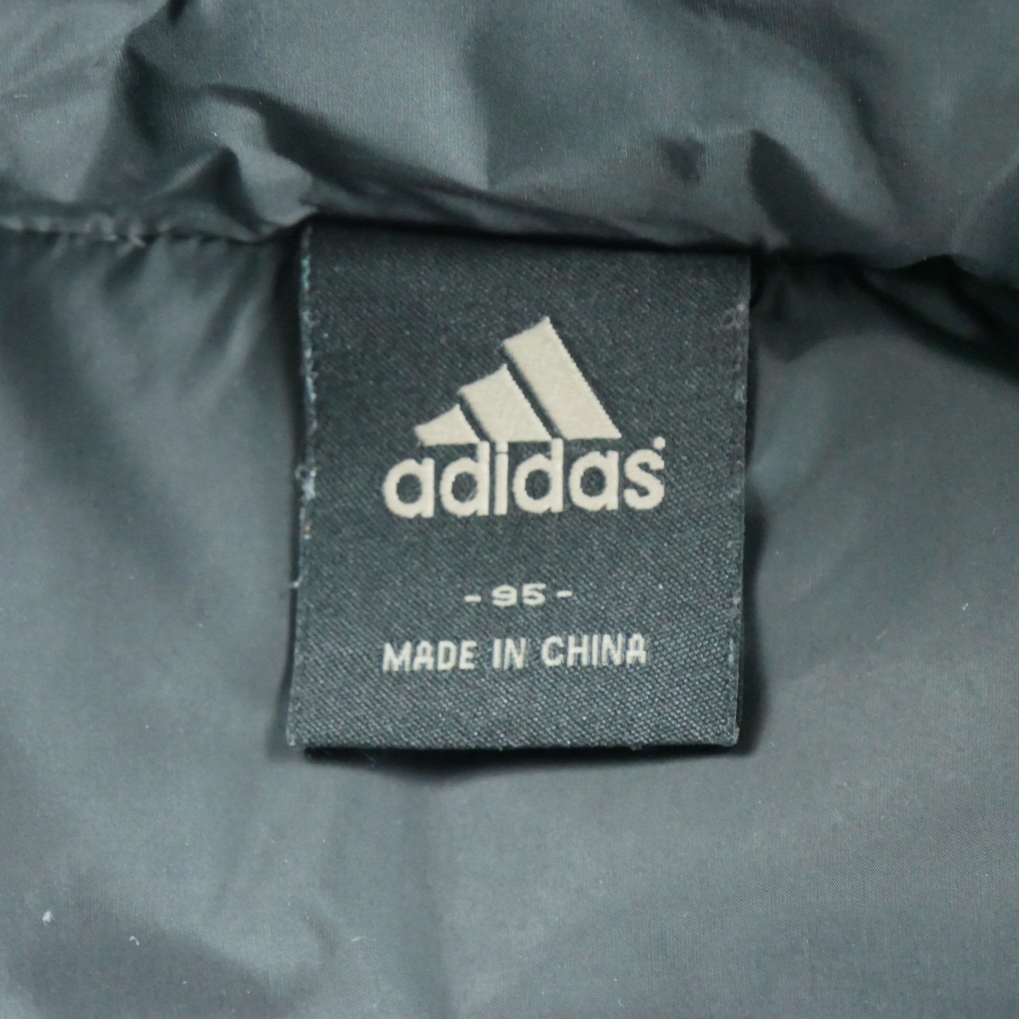 Doudoune Adidas 12