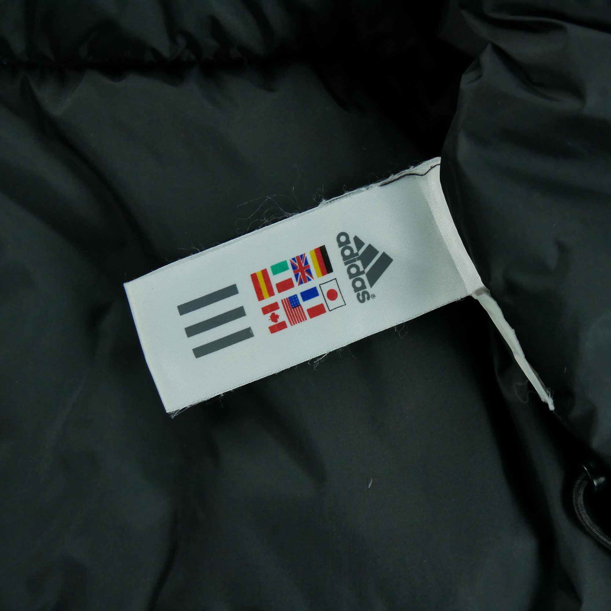 Doudoune Adidas 13