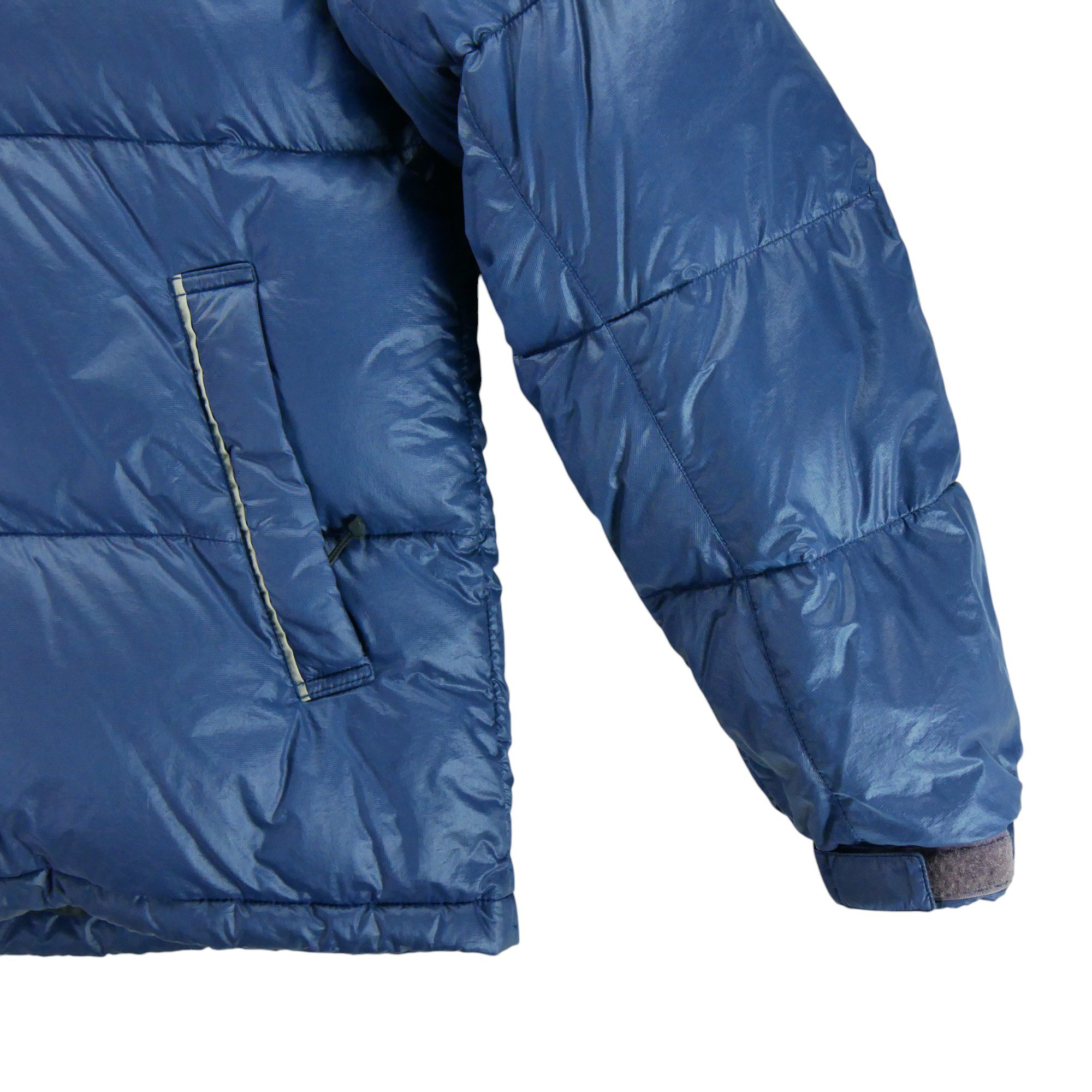 Doudoune Adidas 5
