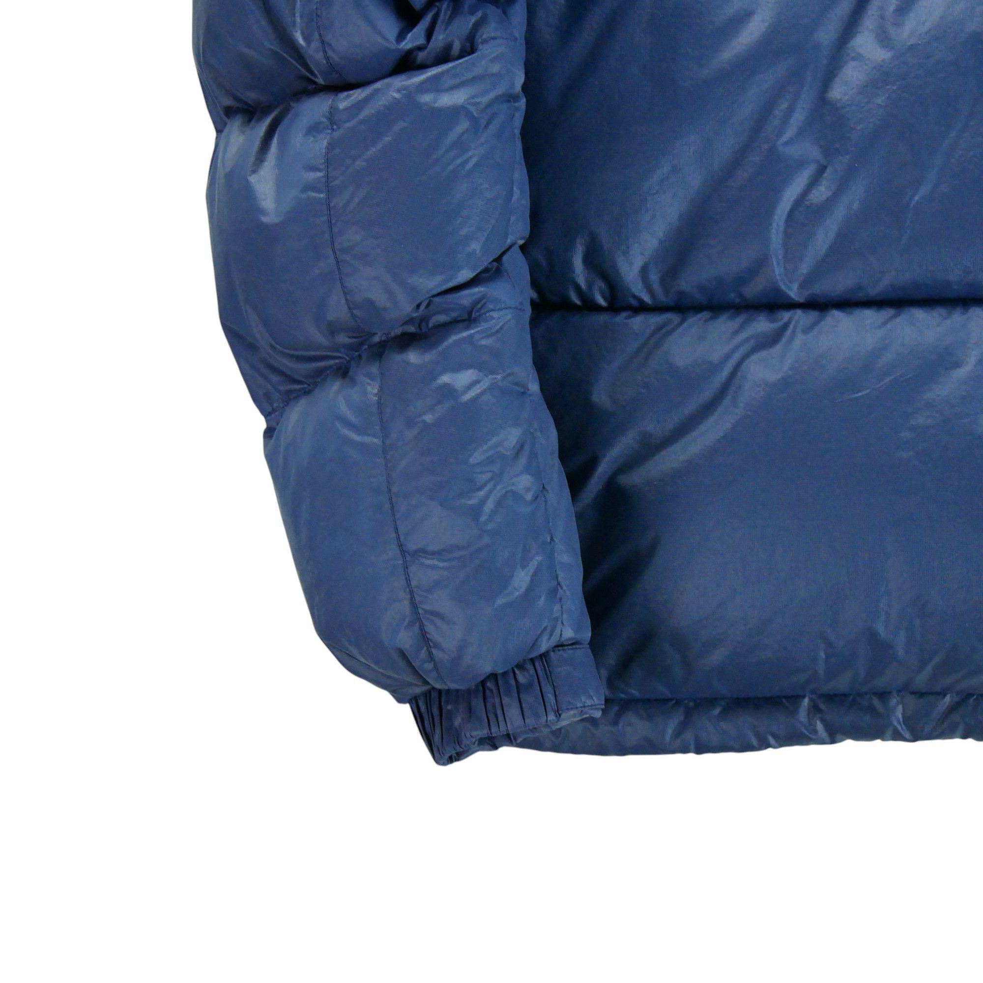 Doudoune Adidas 10