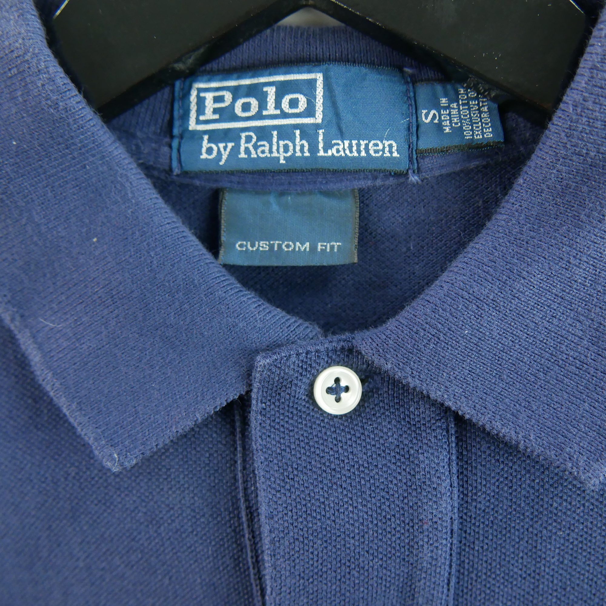 Polo manches courtes Homme  Tie Dye 8