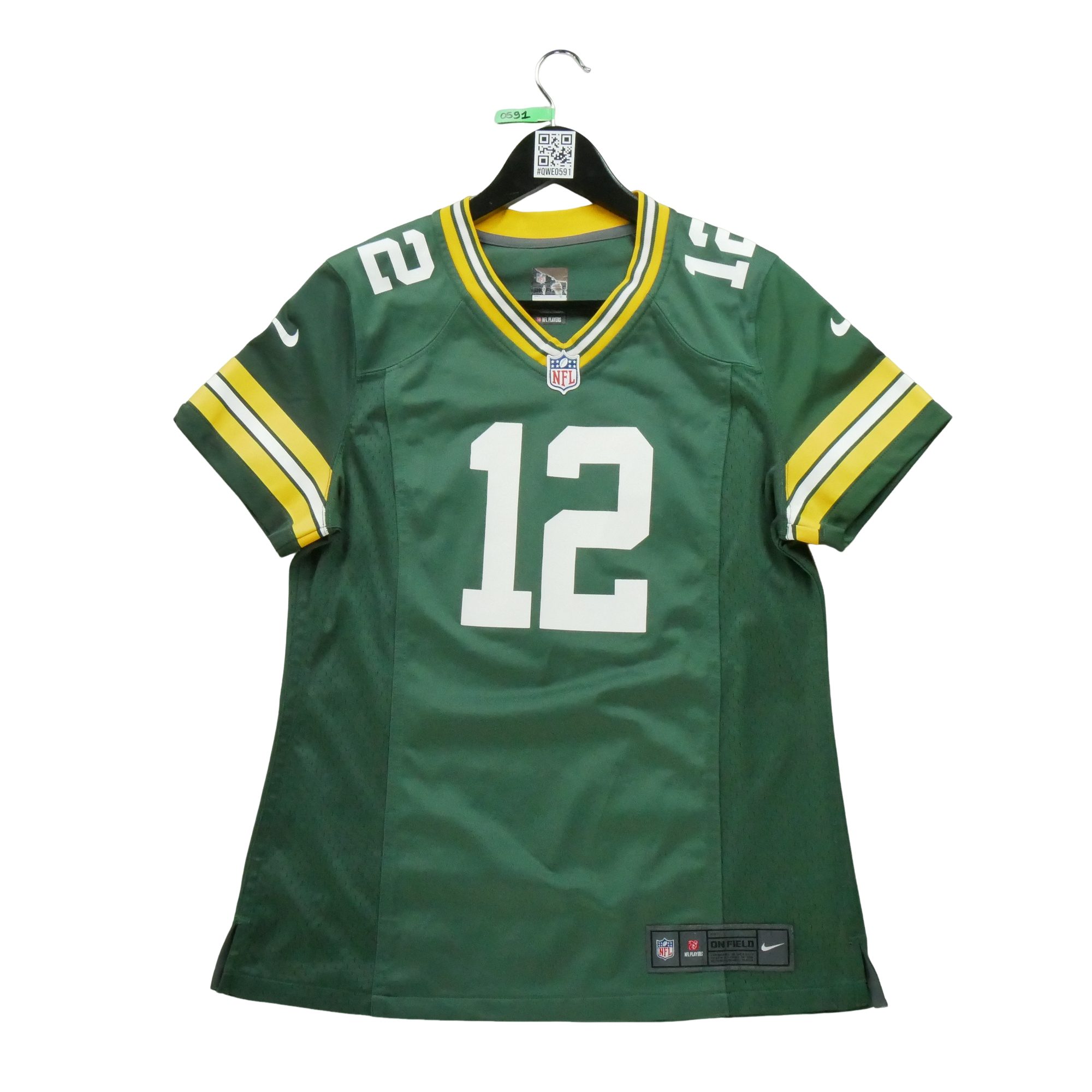 Maillot Femme NFL Green Bay Packers 1