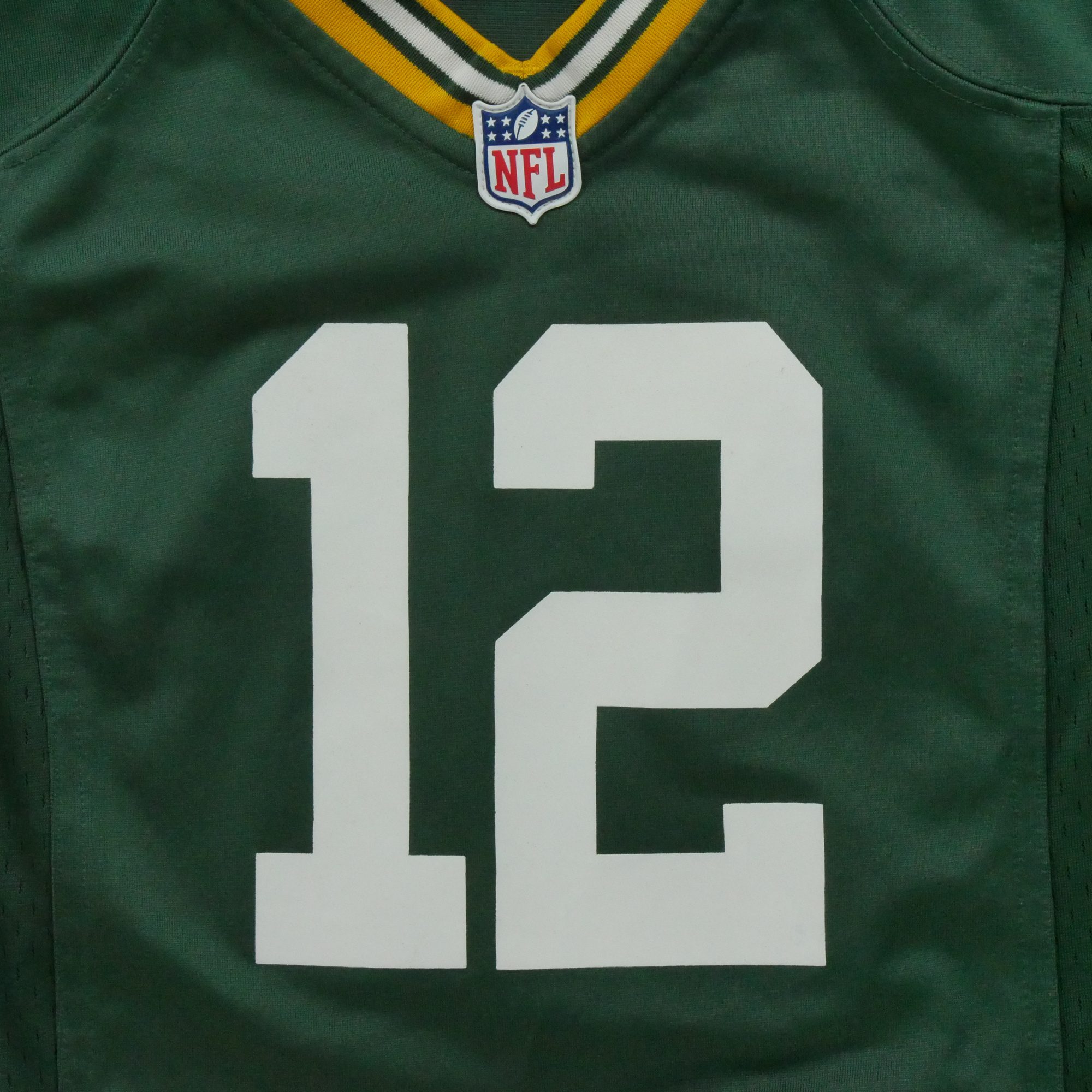 Maillot Femme NFL Green Bay Packers 3