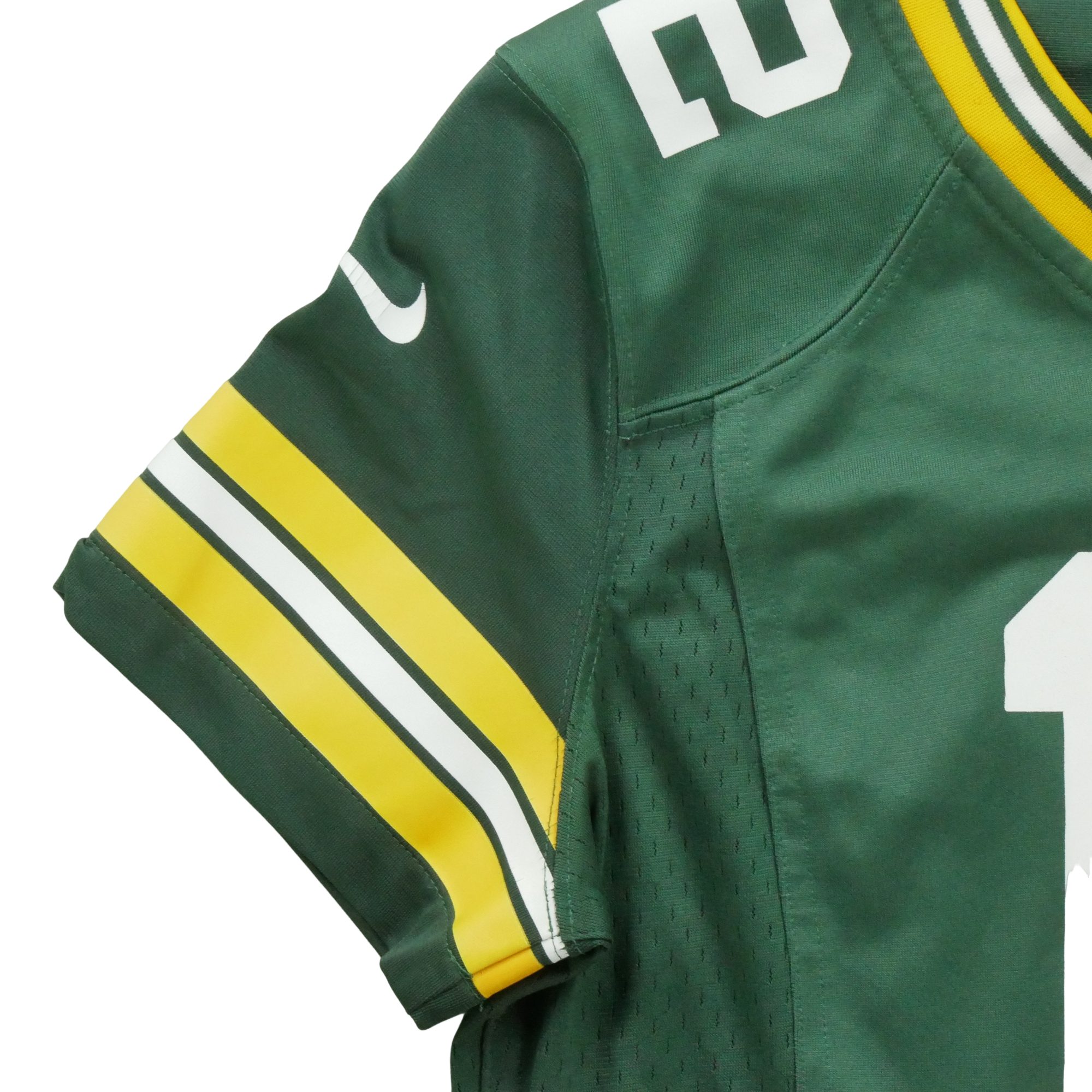 Maillot Femme NFL Green Bay Packers 5