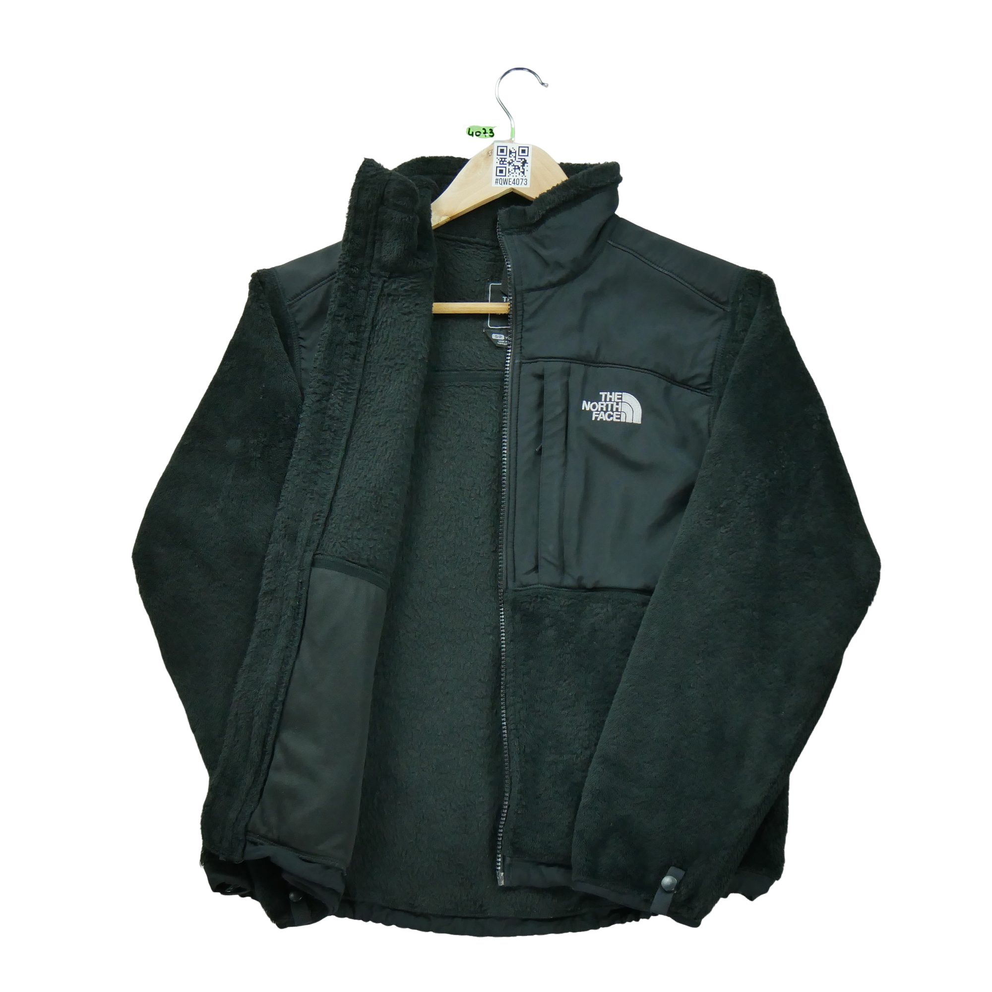 Veste polaire Femme  Denali TNF 3