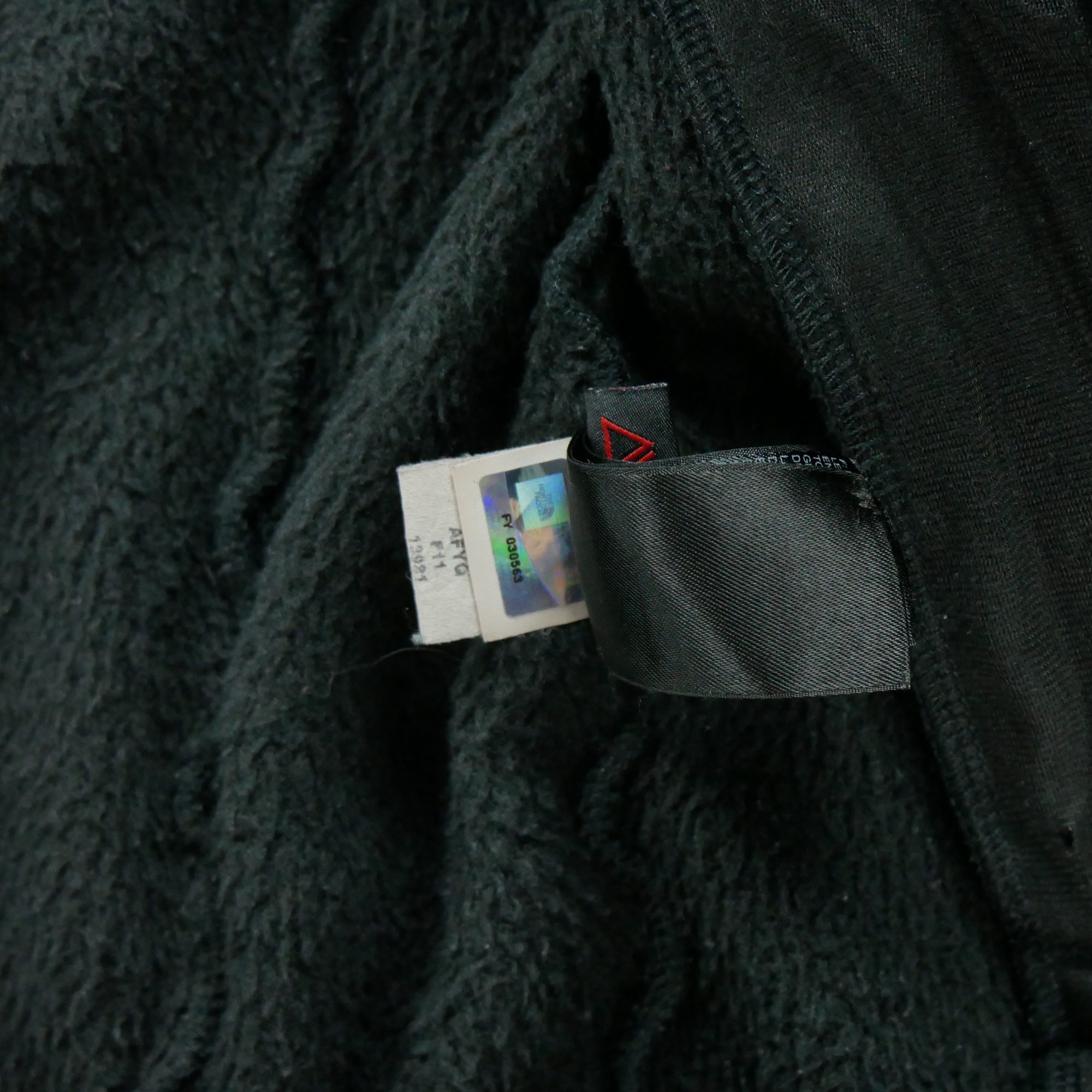 Veste polaire Femme  Denali TNF 8