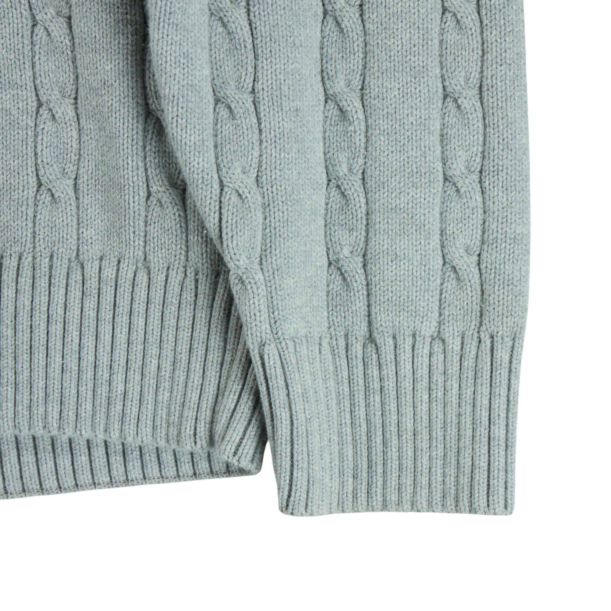 Pull Tommy Hilfiger Torsadé 5