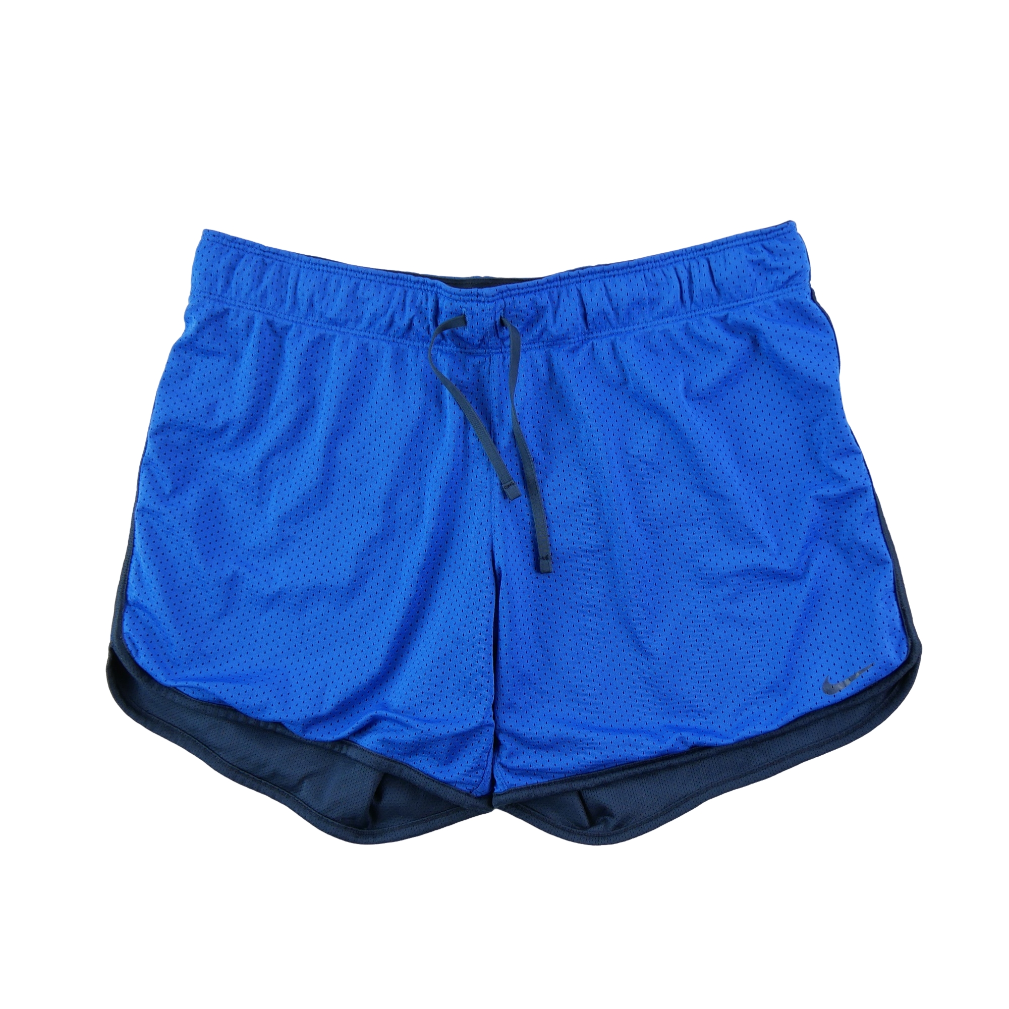 Short Femme Dri-Fit Running Bleu - Très bon état