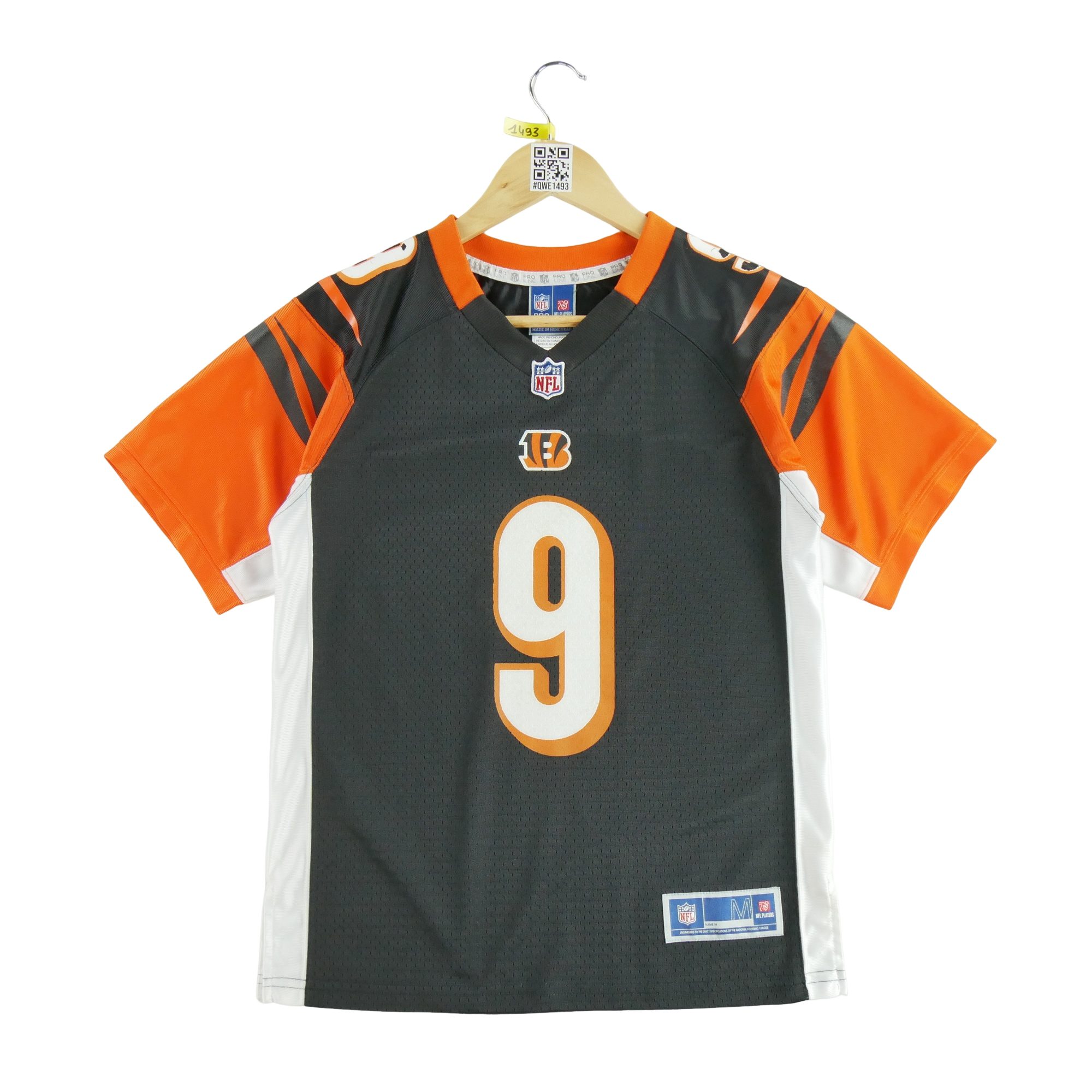 Maillot Femme NFL Cincinnati Bengals - Bon état