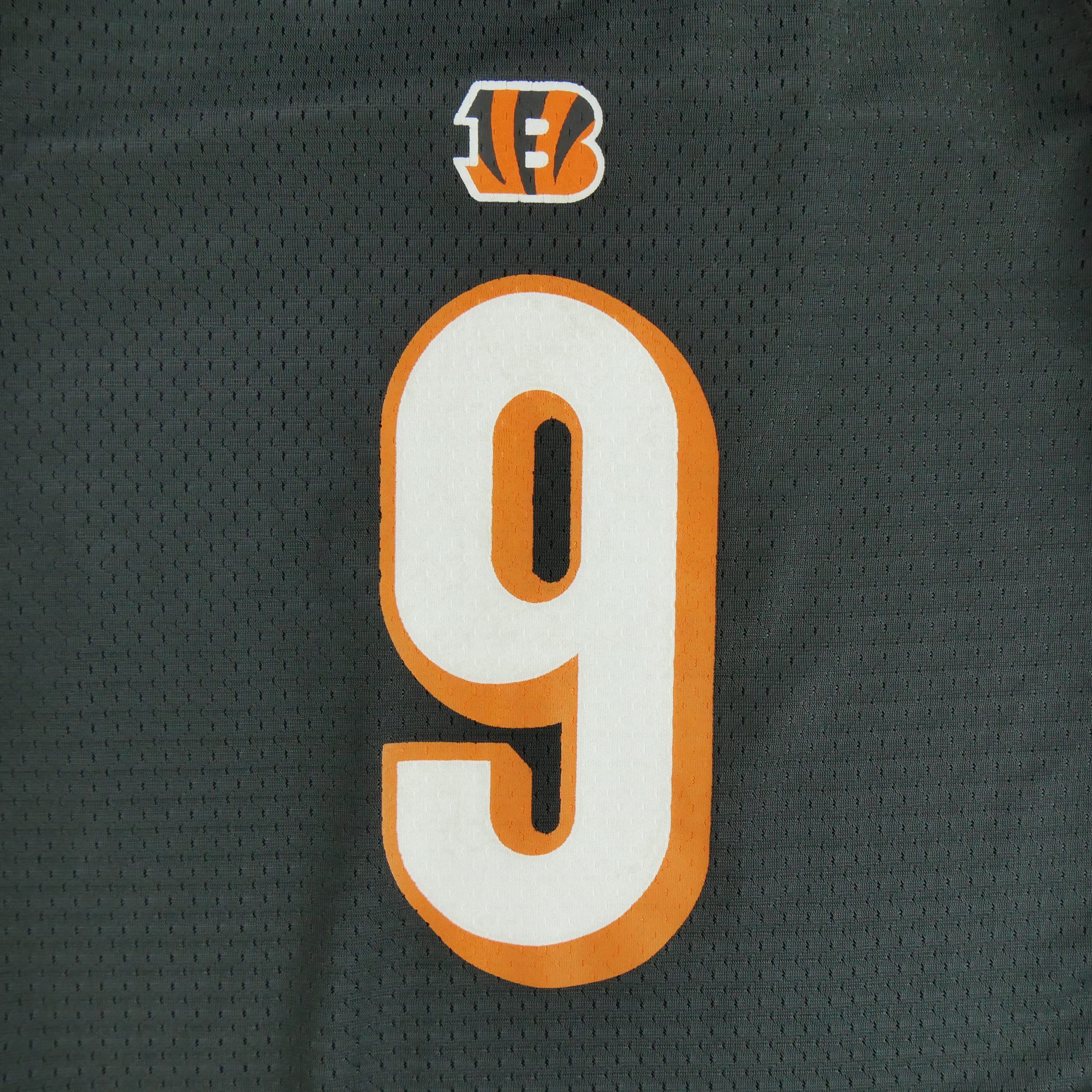 Maillot Femme NFL Cincinnati Bengals 4