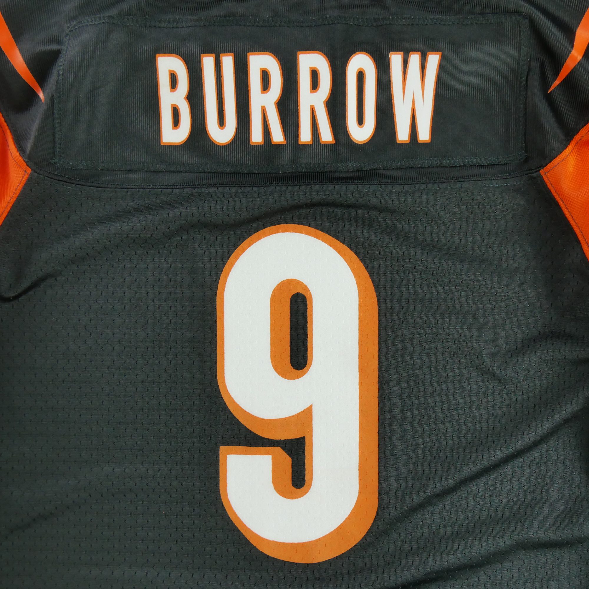Maillot Femme NFL Cincinnati Bengals 5