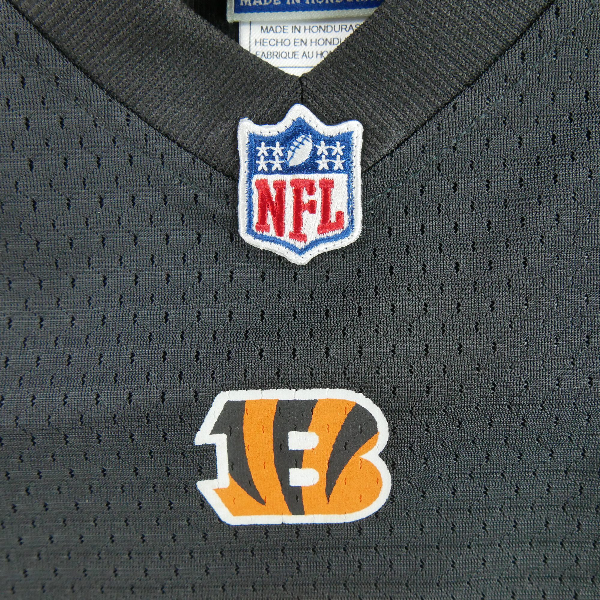 Maillot Femme NFL Cincinnati Bengals 7