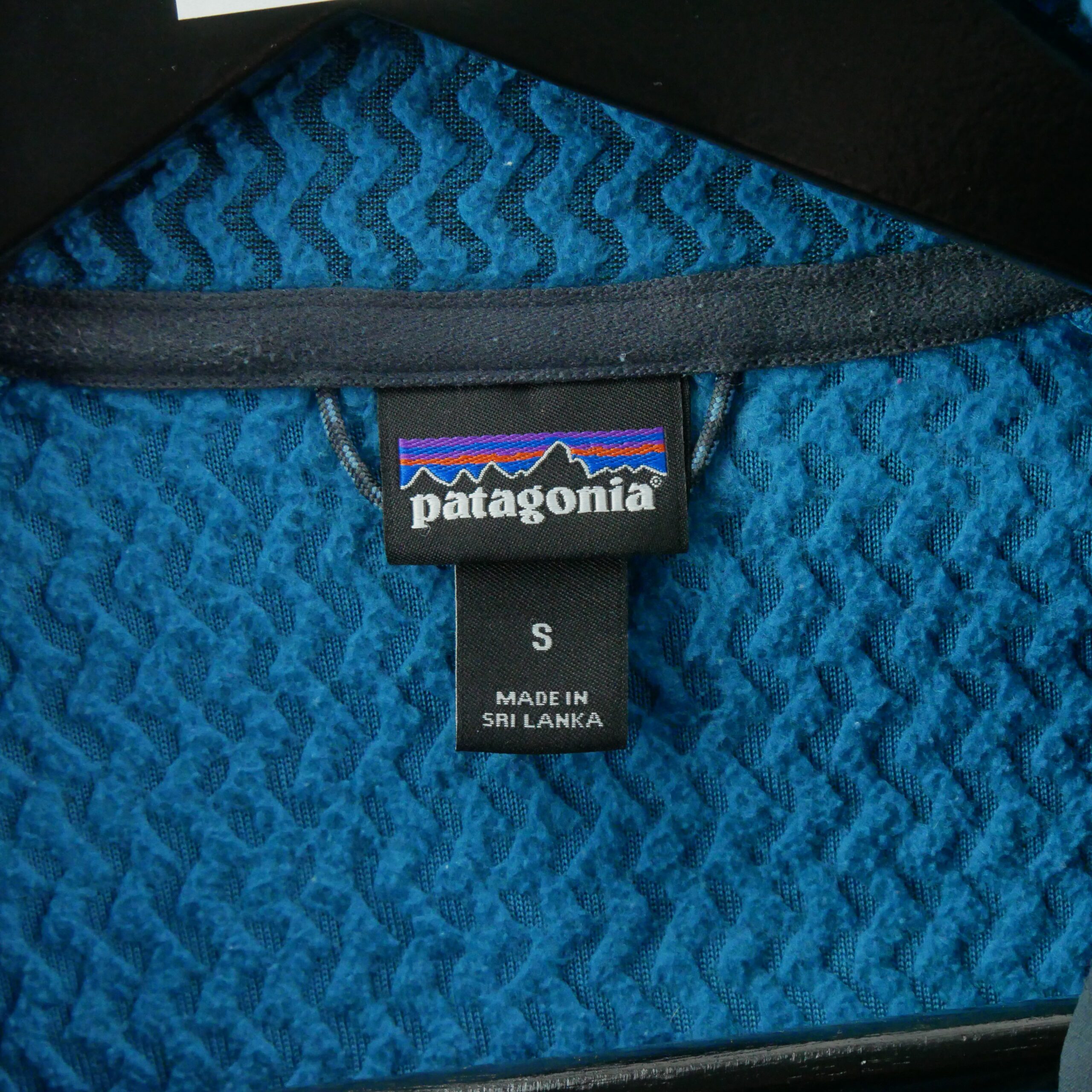 Pull polaire Femme  Turquoise 8
