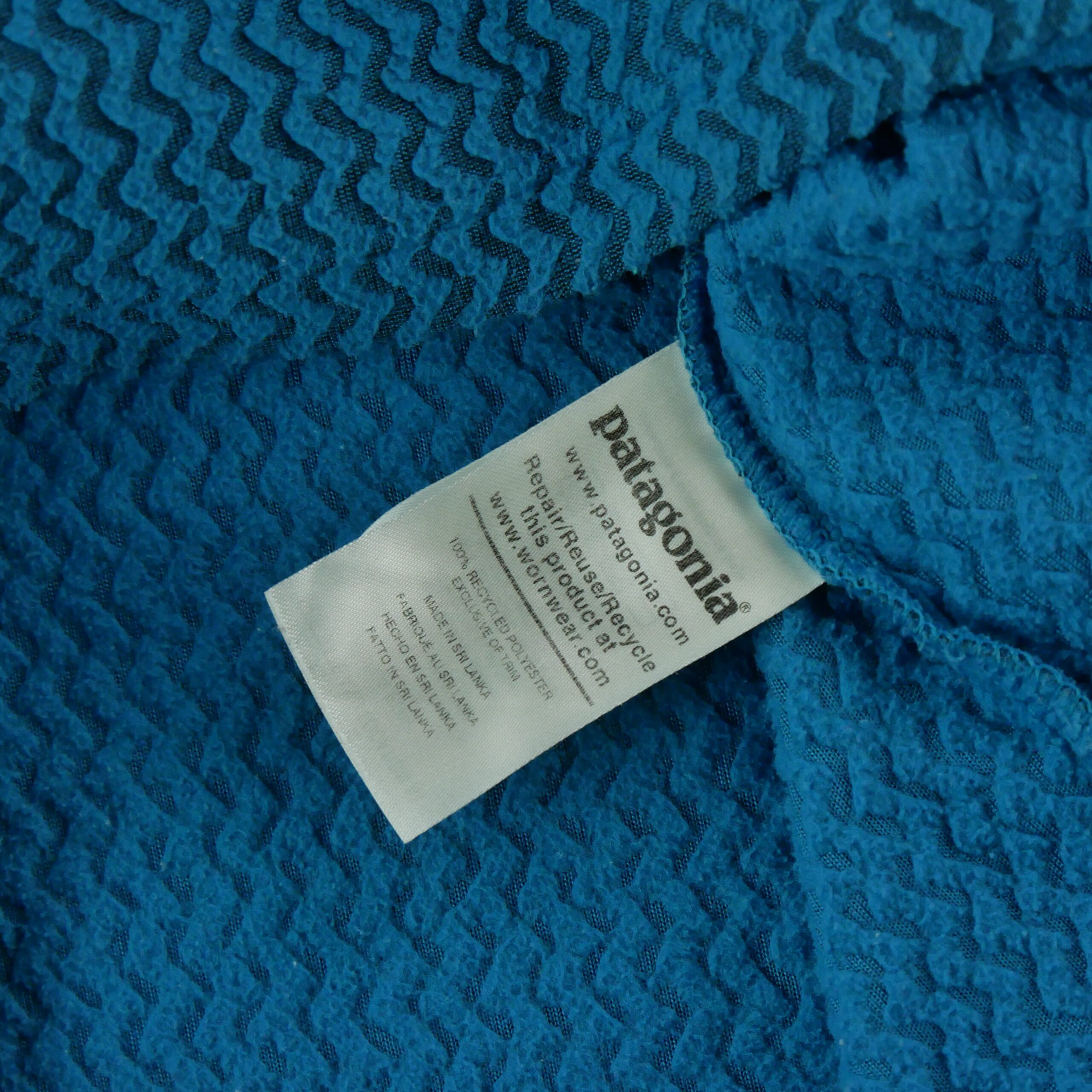 Pull polaire Femme  Turquoise 9