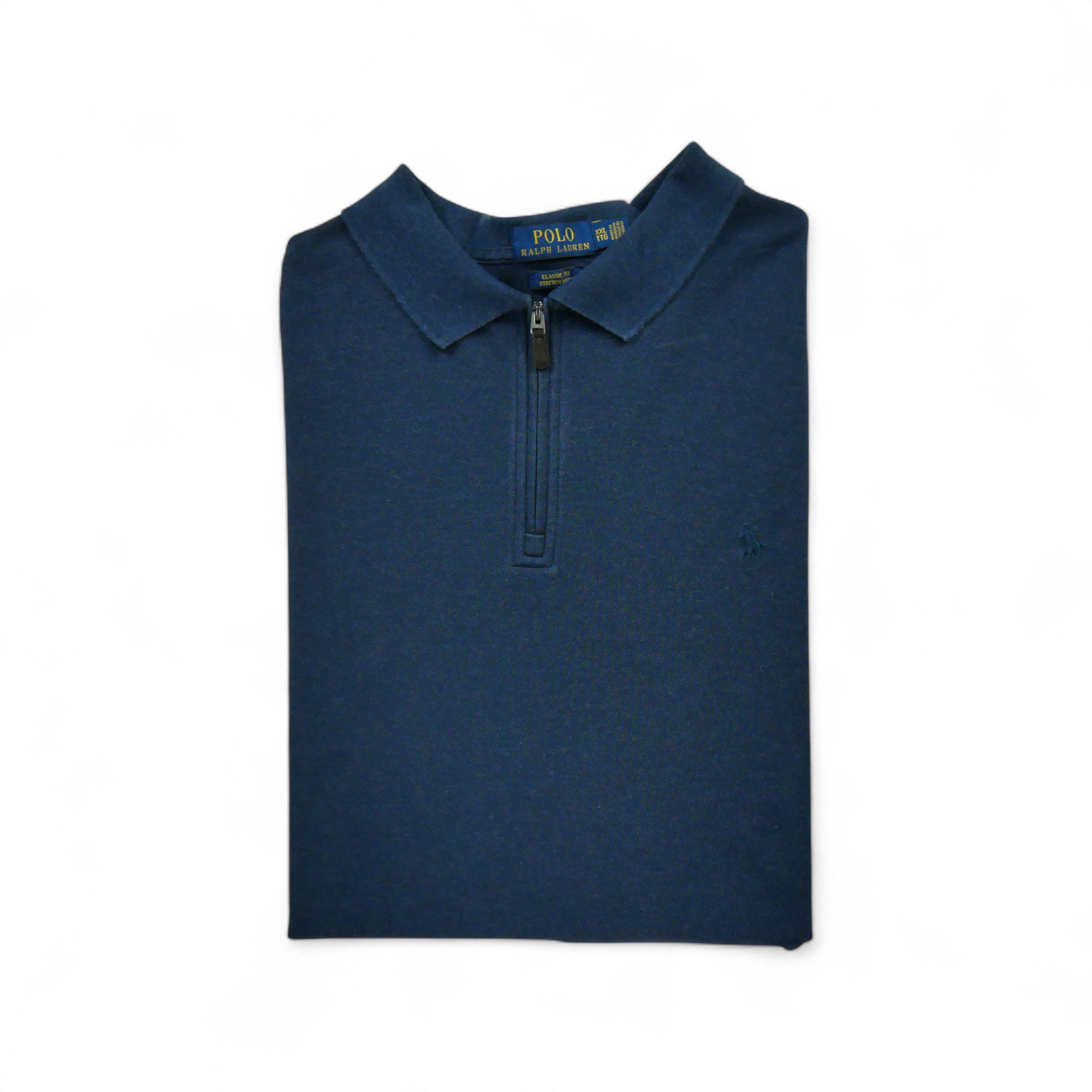 Polo manches courtes Homme  Classic Fit 1