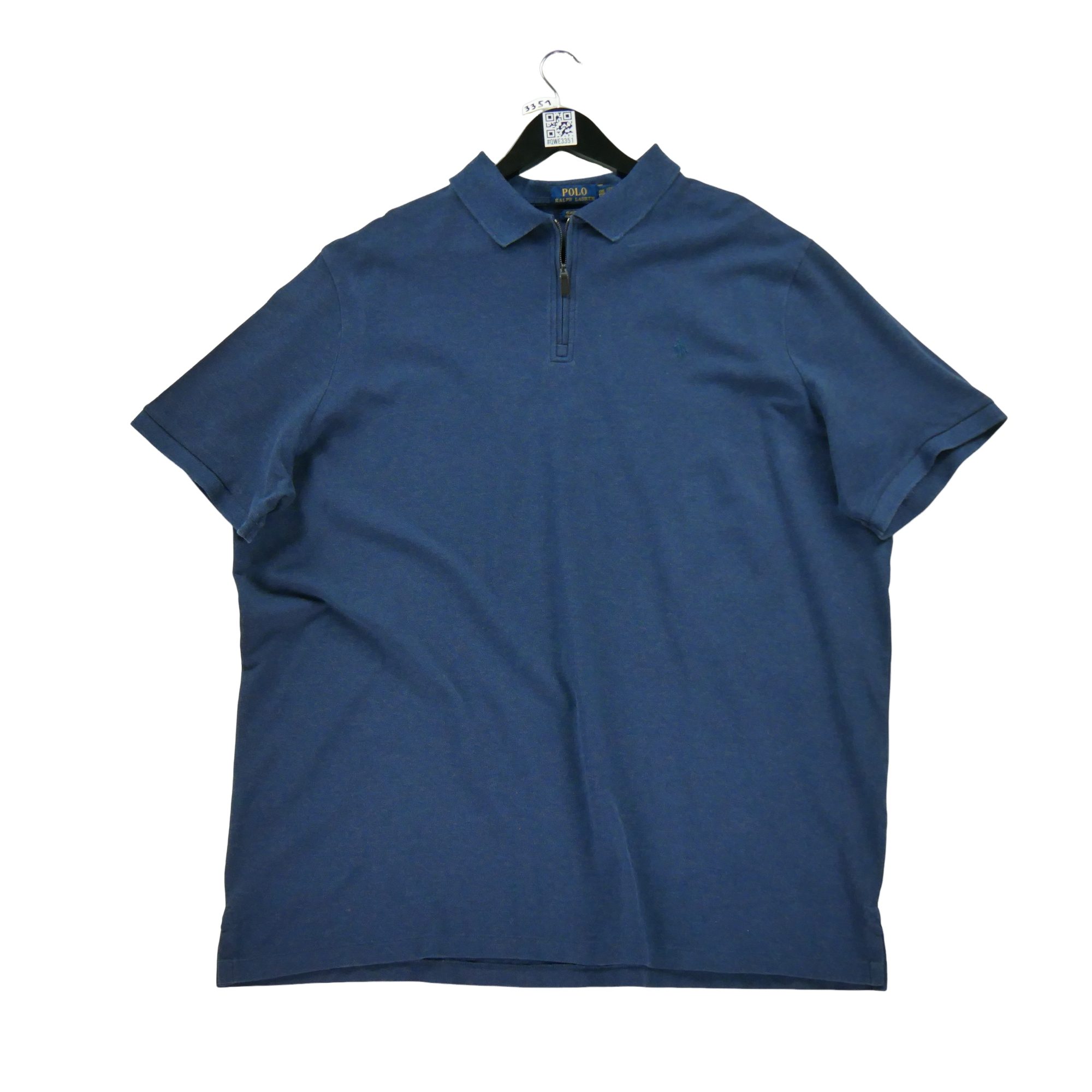 Polo manches courtes Homme  Classic Fit 2