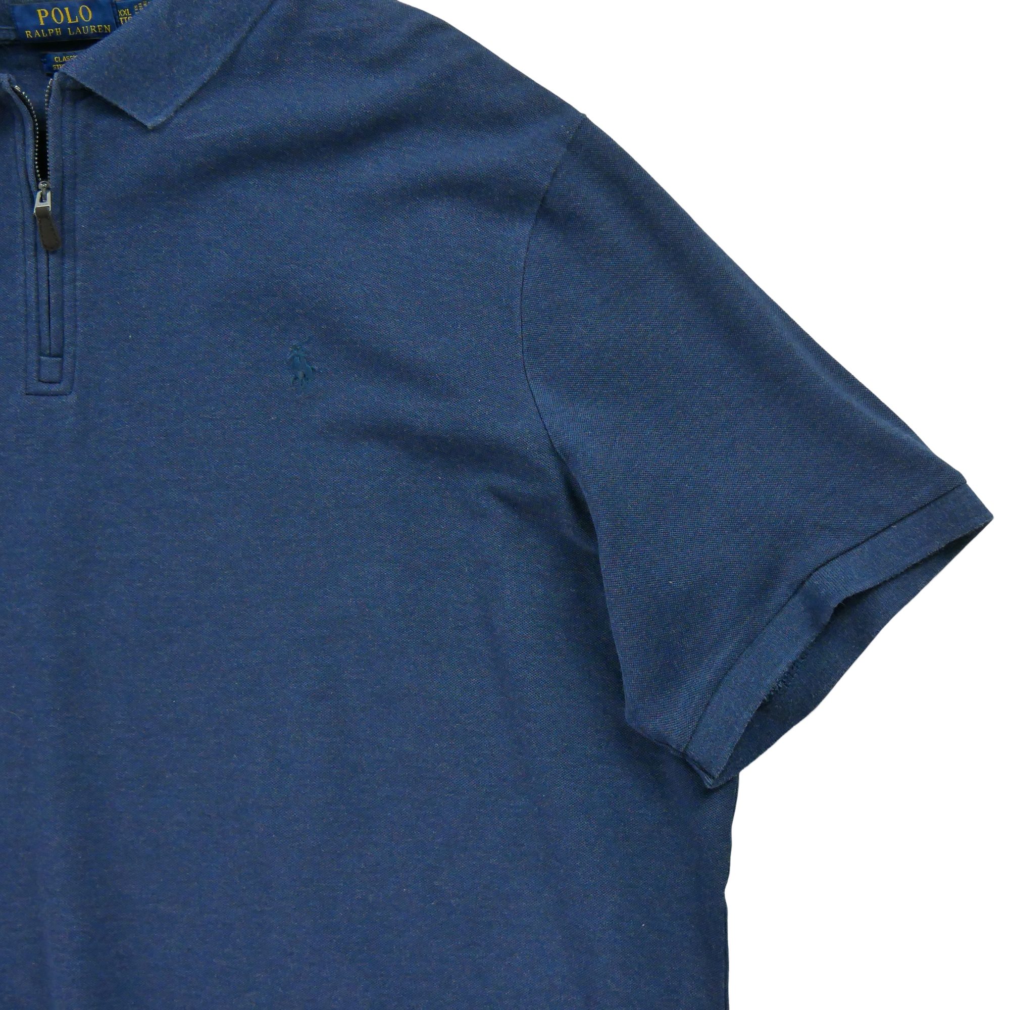 Polo manches courtes Homme  Classic Fit 4