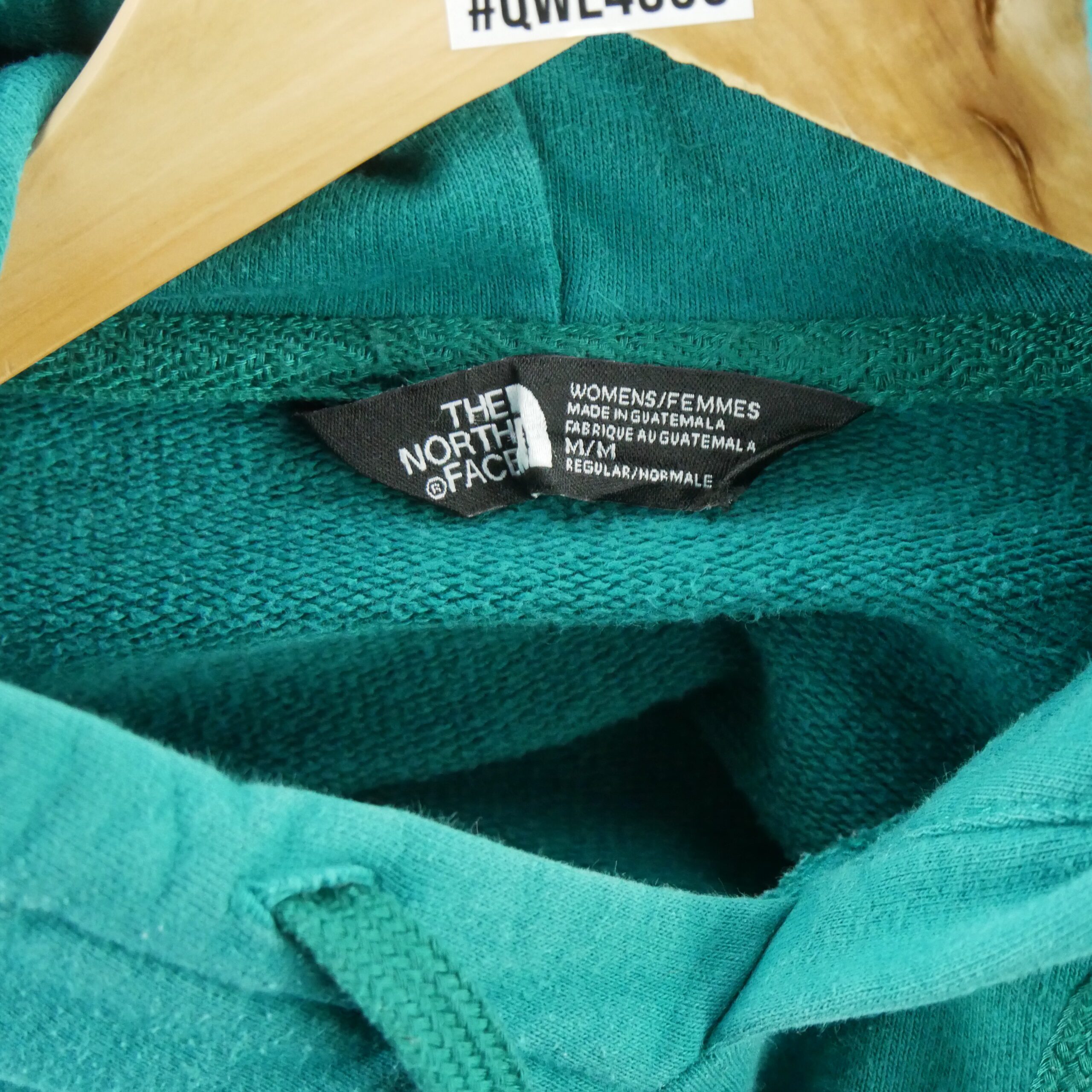 Sweat à capuche Femme  TNF 9