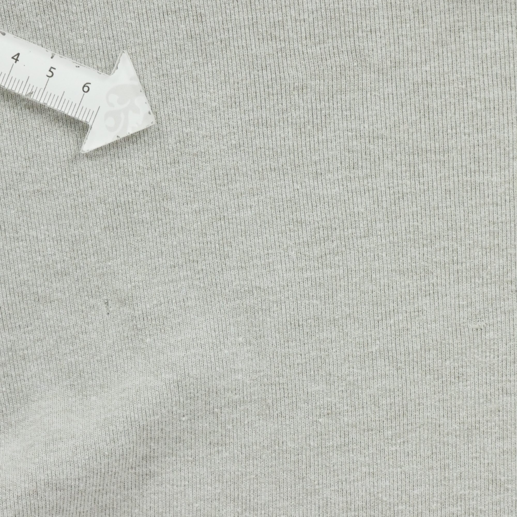 T-shirt manches longues Femme  Gris 7
