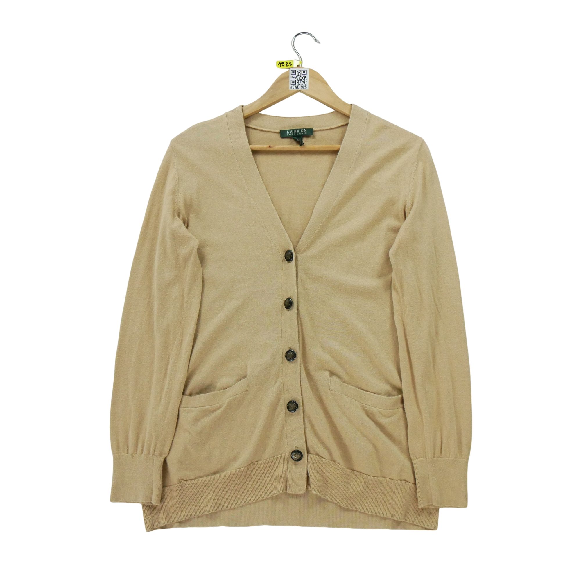Gilets Femme  cardigan Beige 1