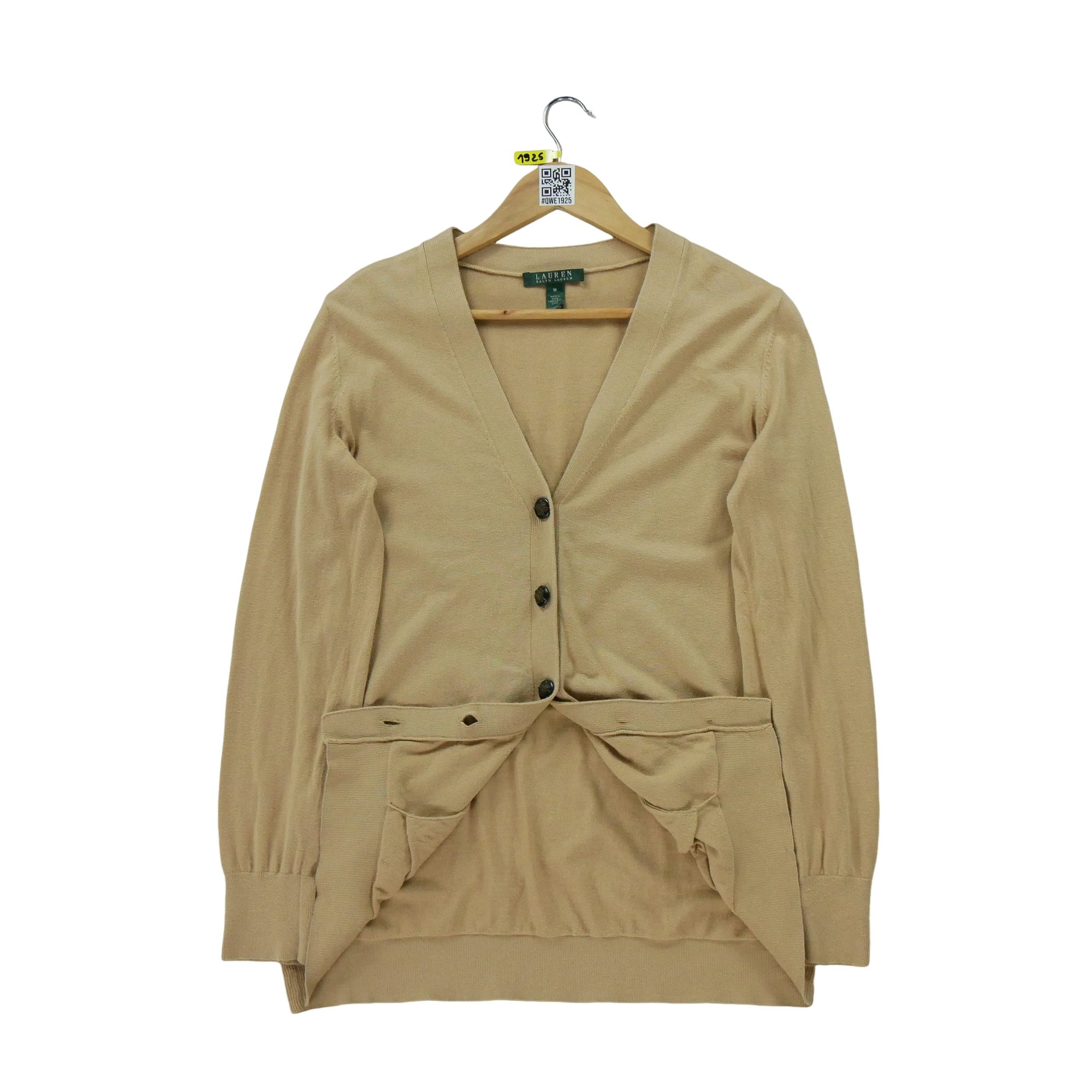 Gilets Femme  cardigan Beige 2