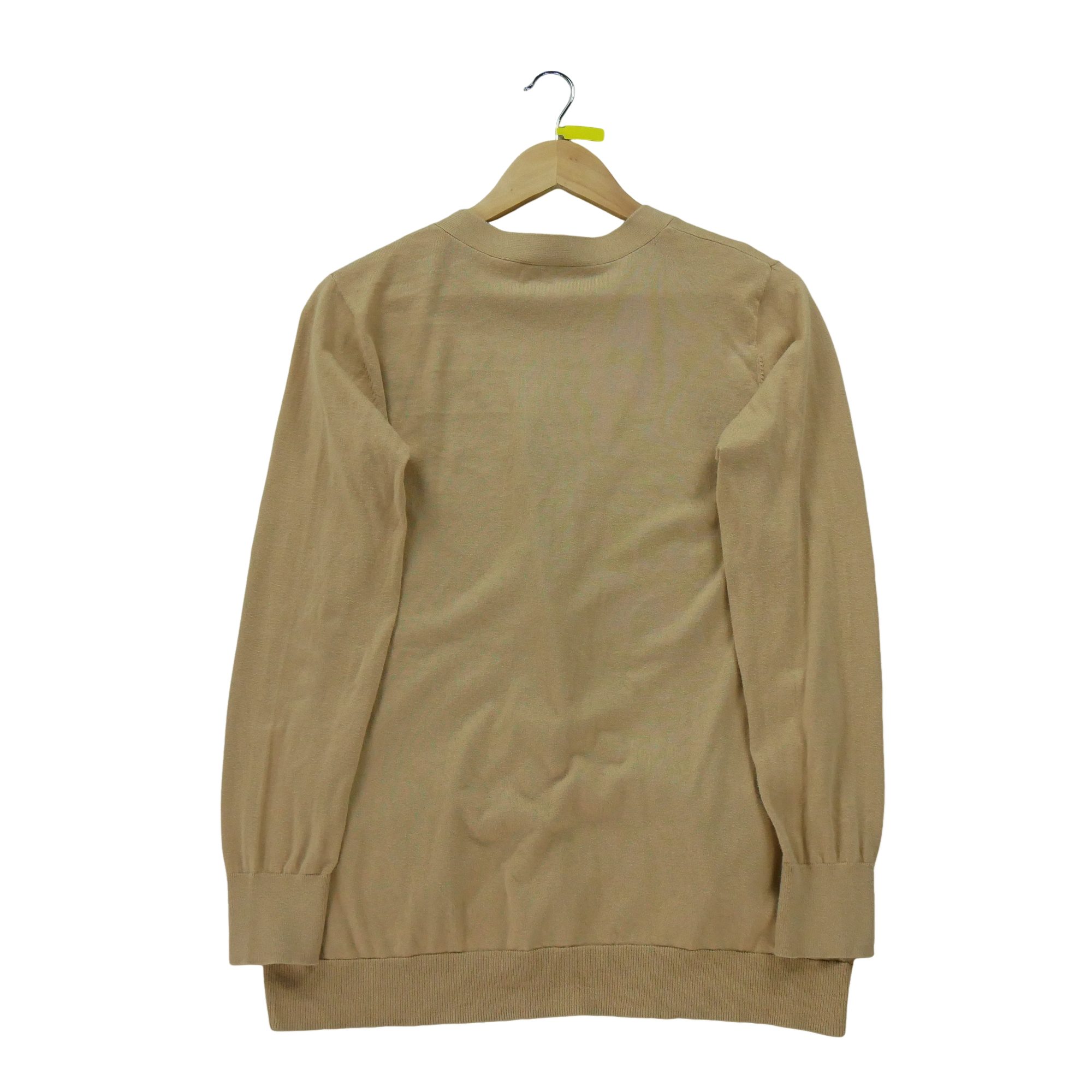 Gilets Femme  cardigan Beige 3