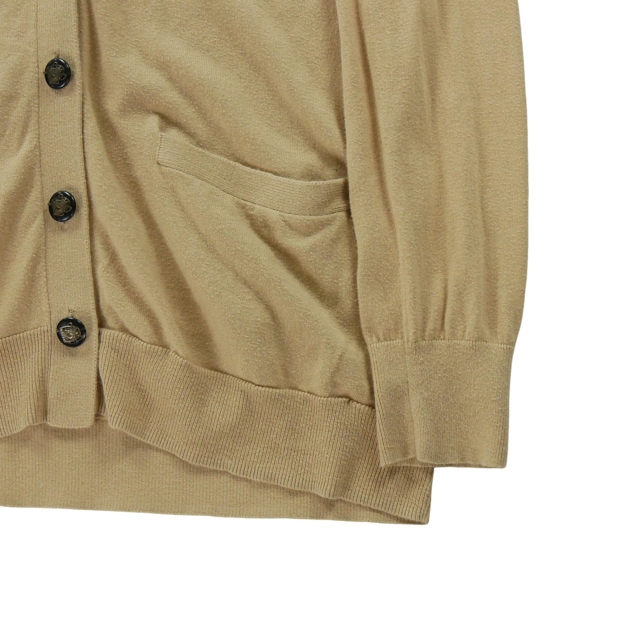 Gilets Femme  cardigan Beige 4